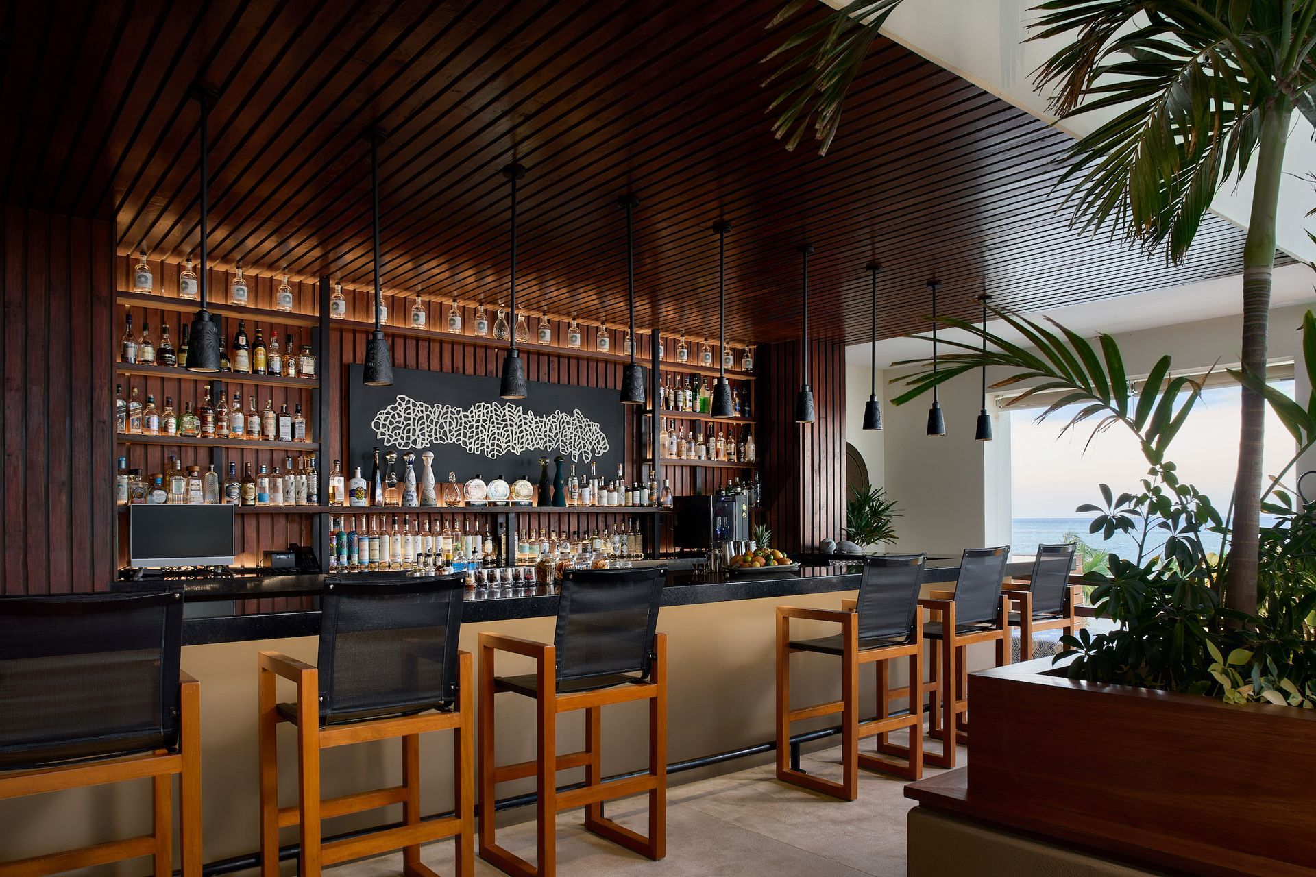 Chable Maroma Restaurant
