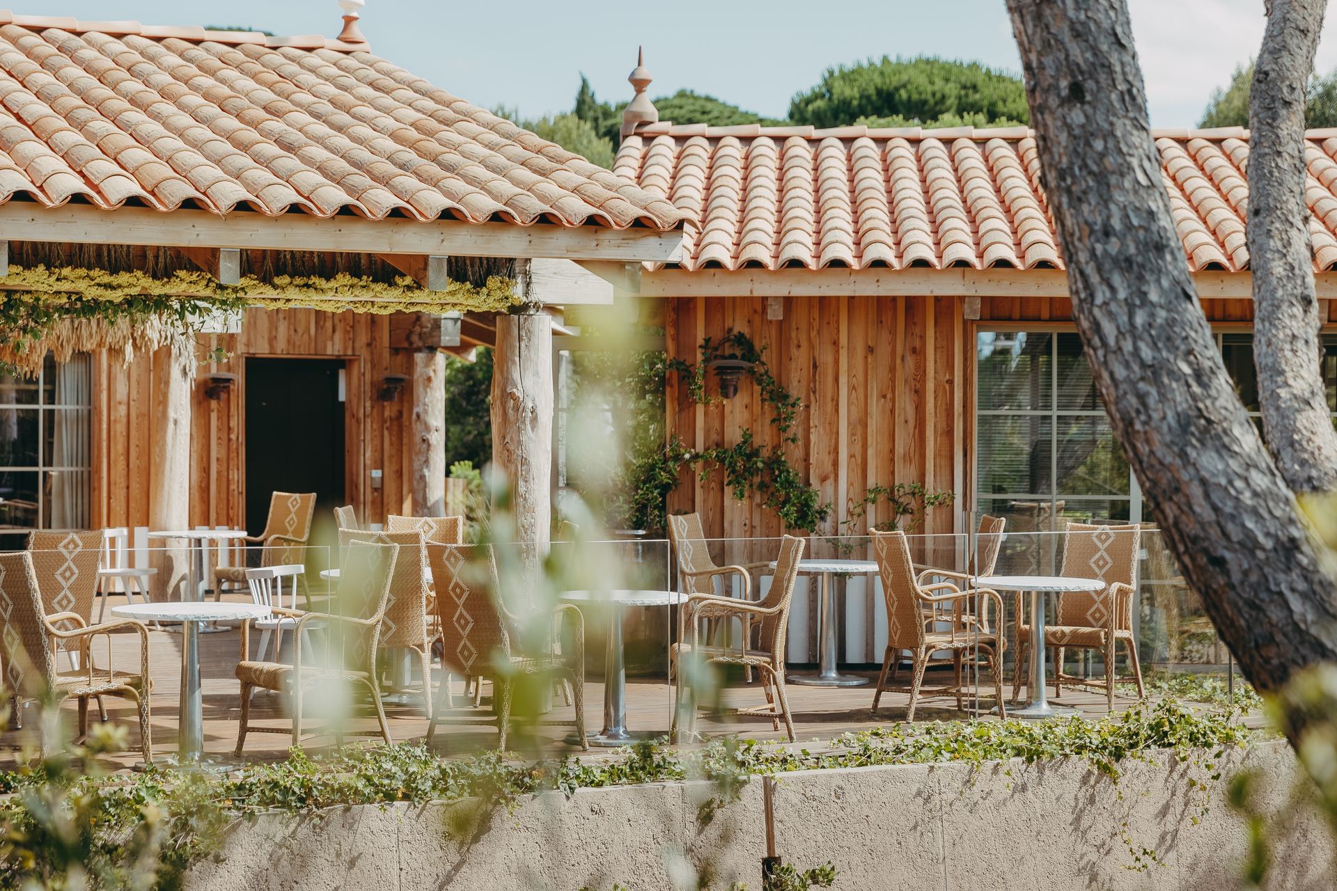 Hôtel Lily of the Valley Wellness