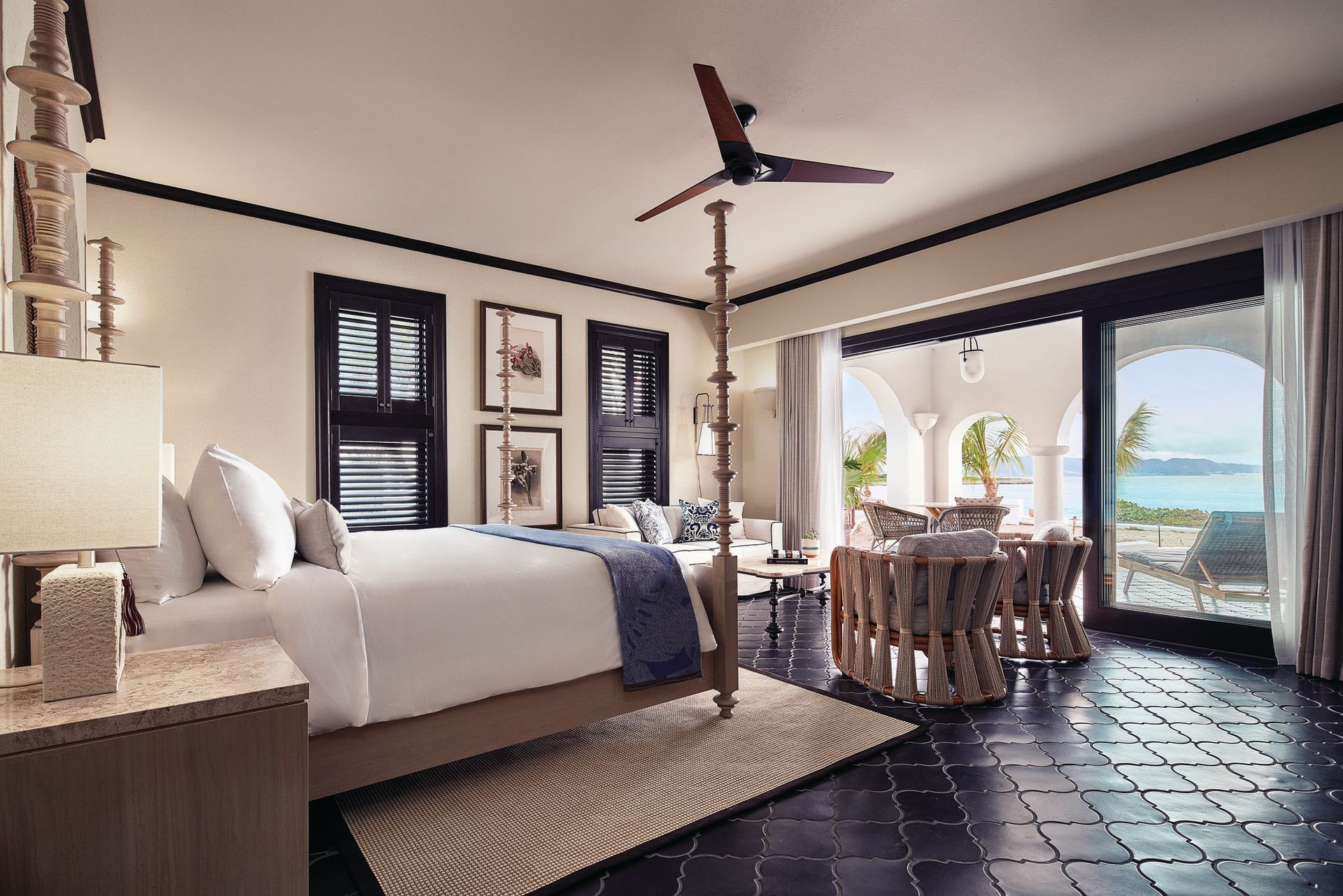 Cap Juluca, a Belmond Hotel  Accommodation