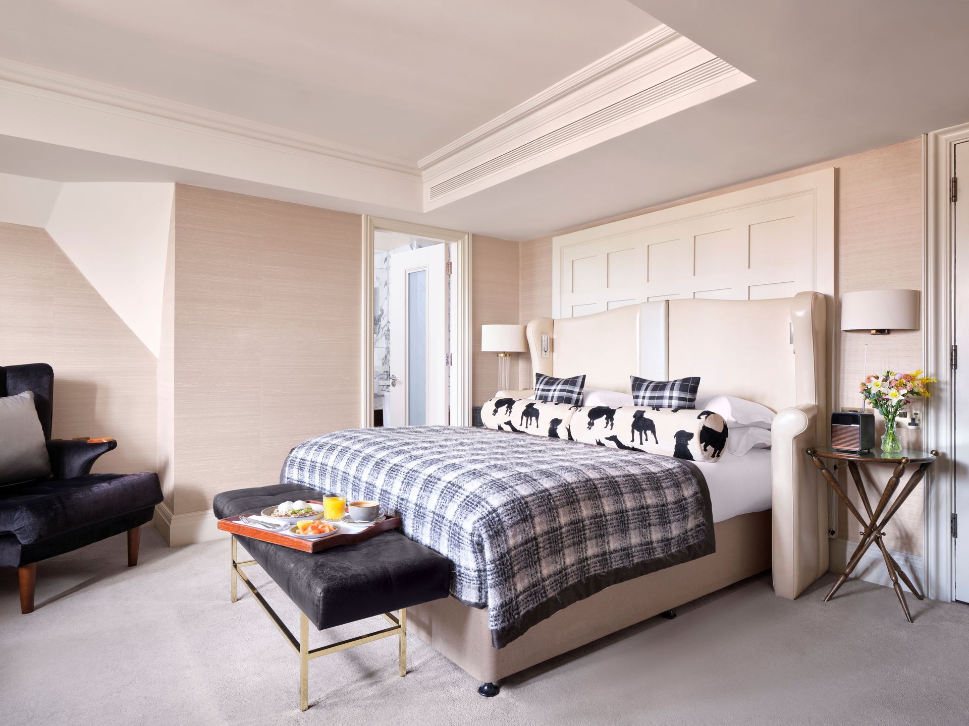 11 Cadogan Gardens Accommodation