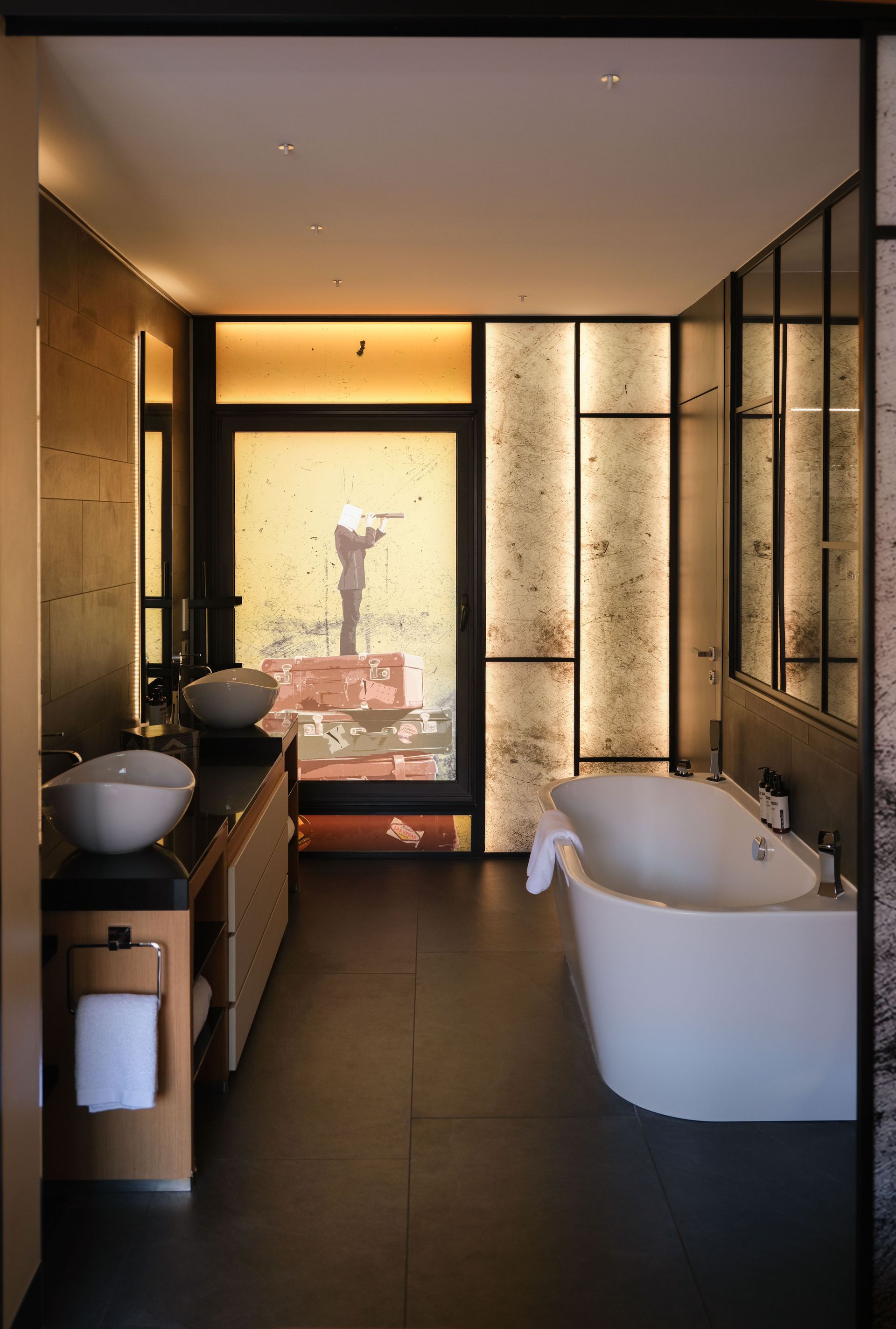 Five Seas Hotel Cannes, Inwood Hotels Accommodation