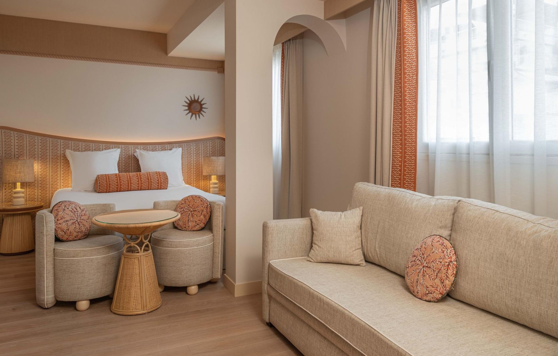 Hôtel Le Soleia, Inwood Hotels Accommodation