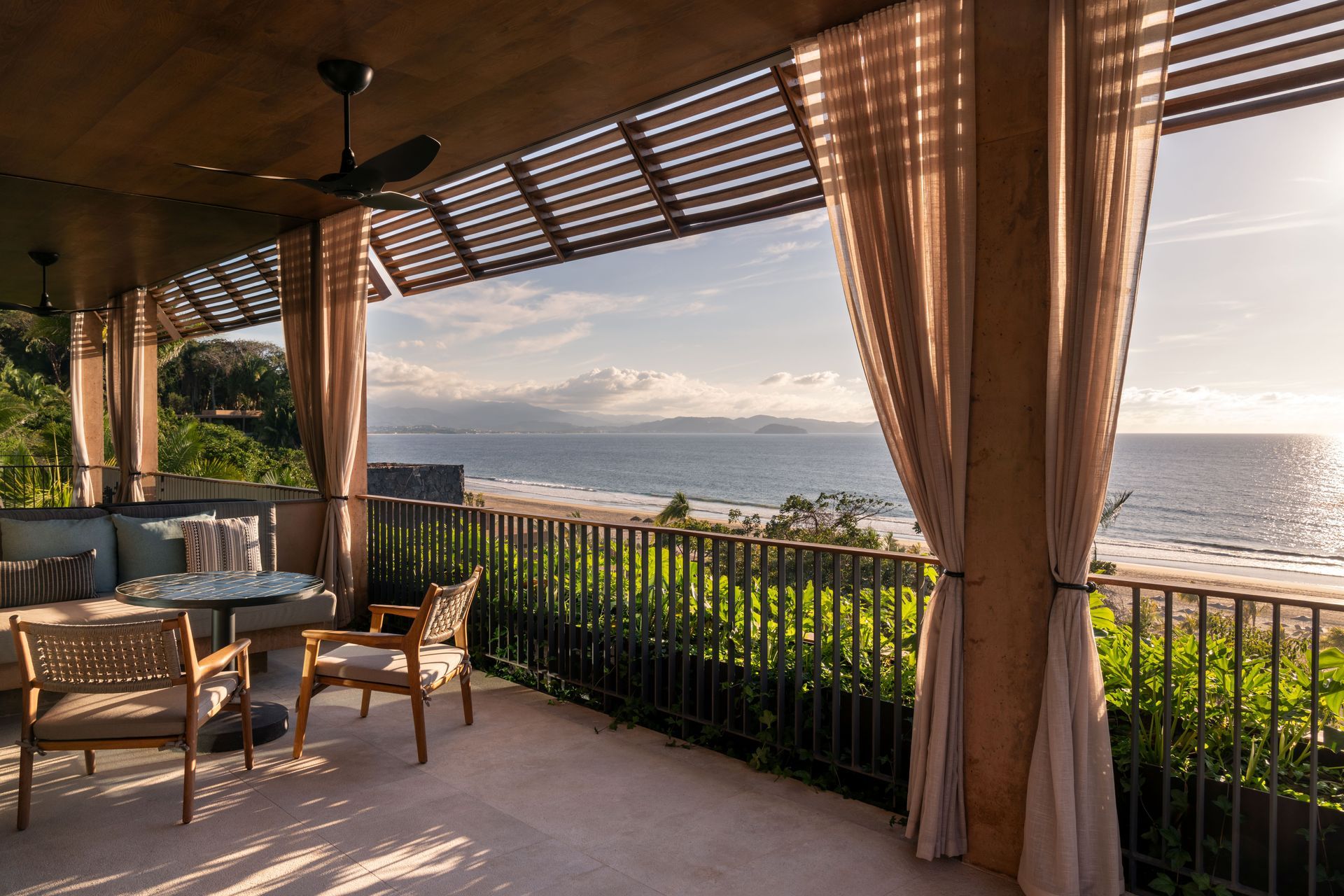 Siari, a Ritz Carlton Reserve Accommodation
