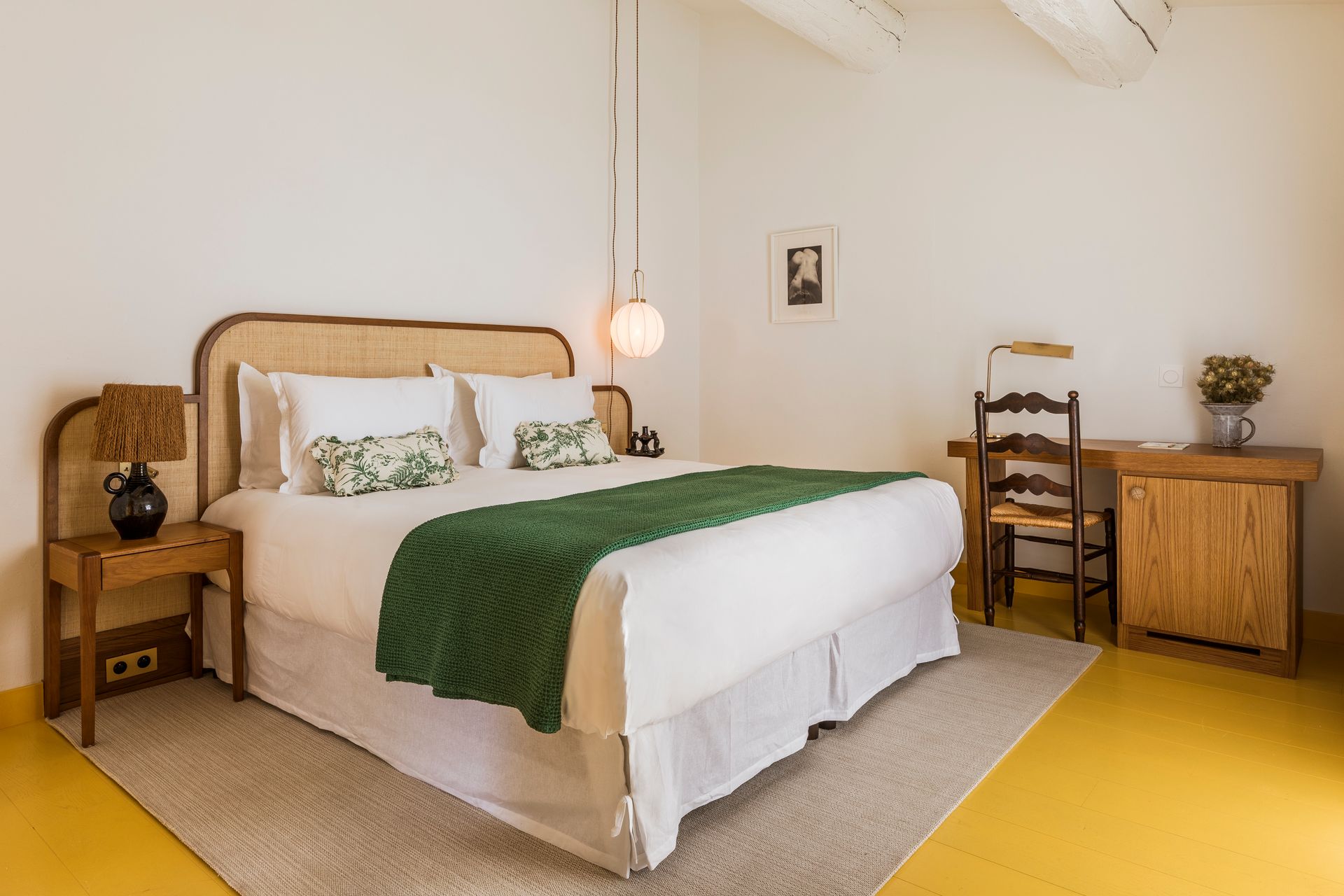 Hôtel la Tartane, Saint-Tropez Accommodation