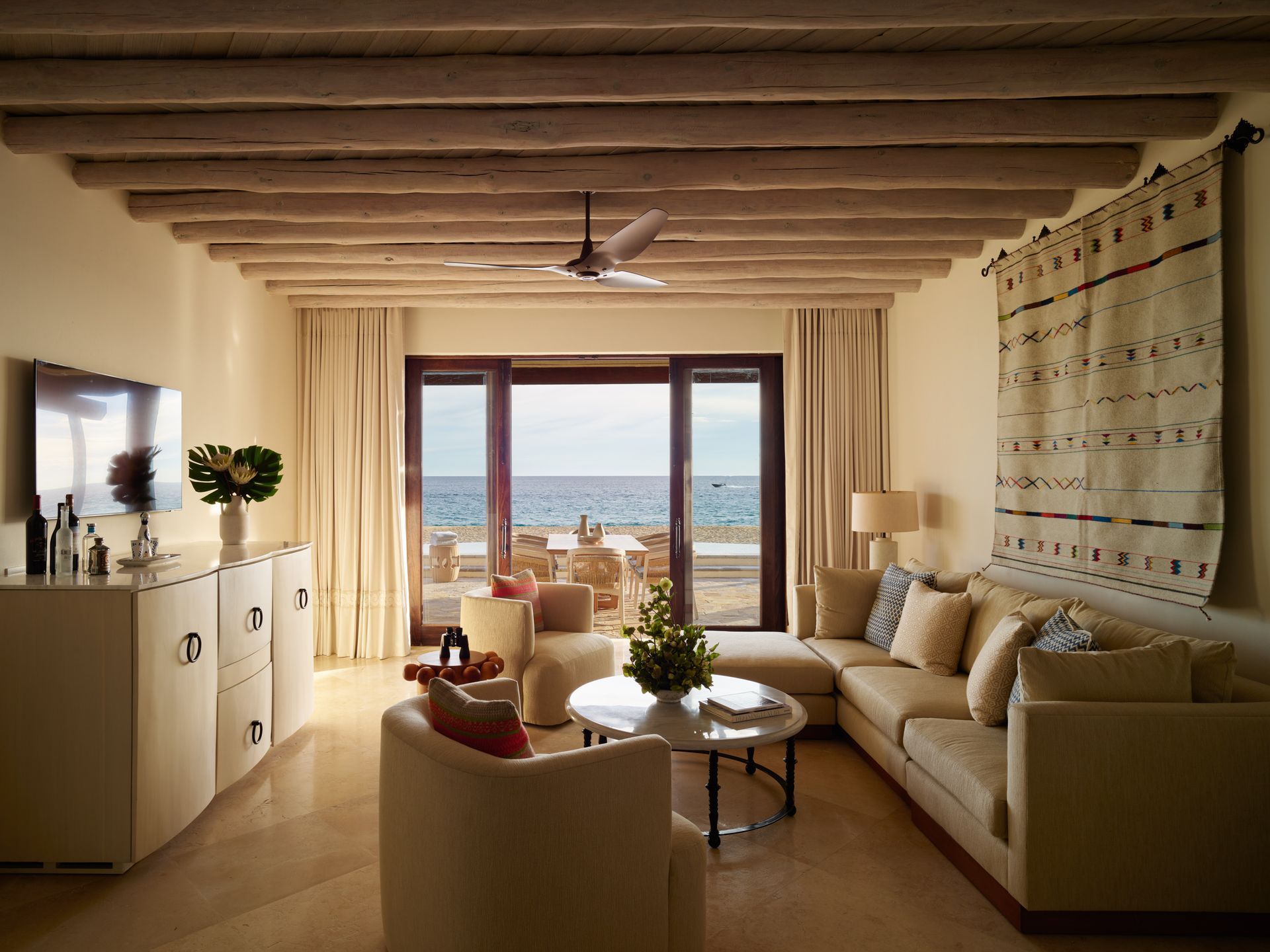 Waldorf Astoria Los Cabos Pedregal Accommodation