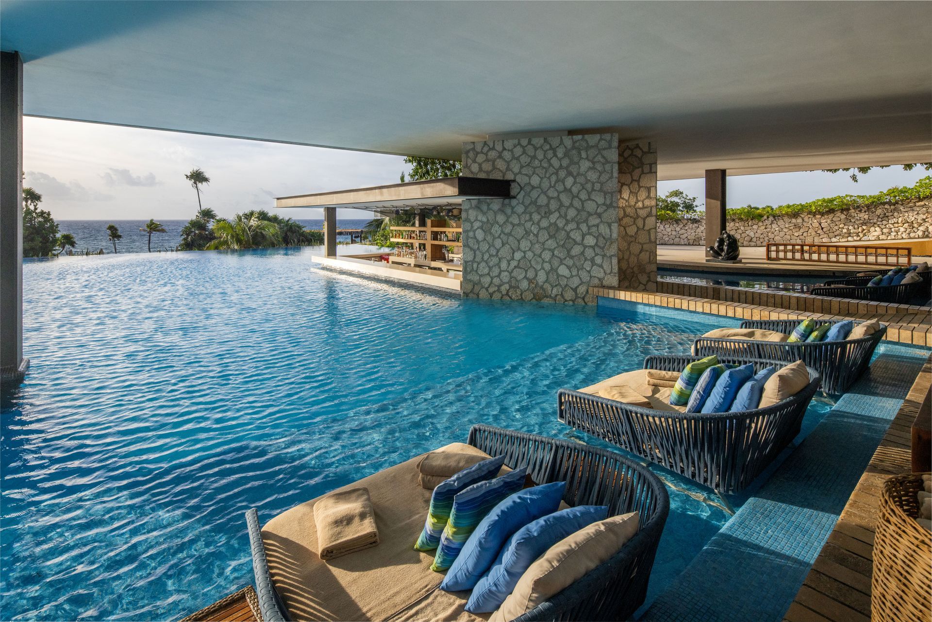 Hotel Xcaret Arte