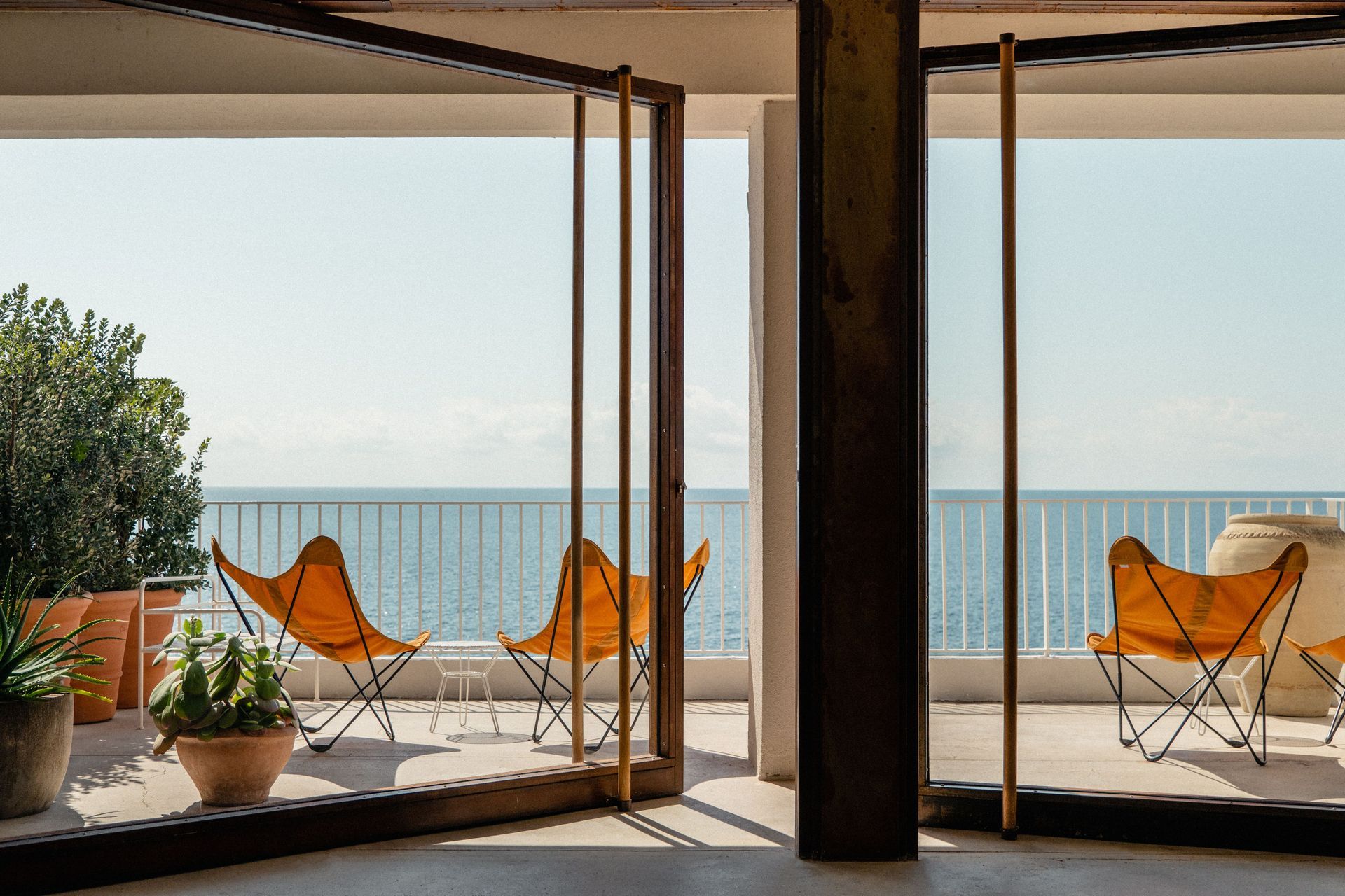 Les Roches Rouges, a Beaumier Hotel
