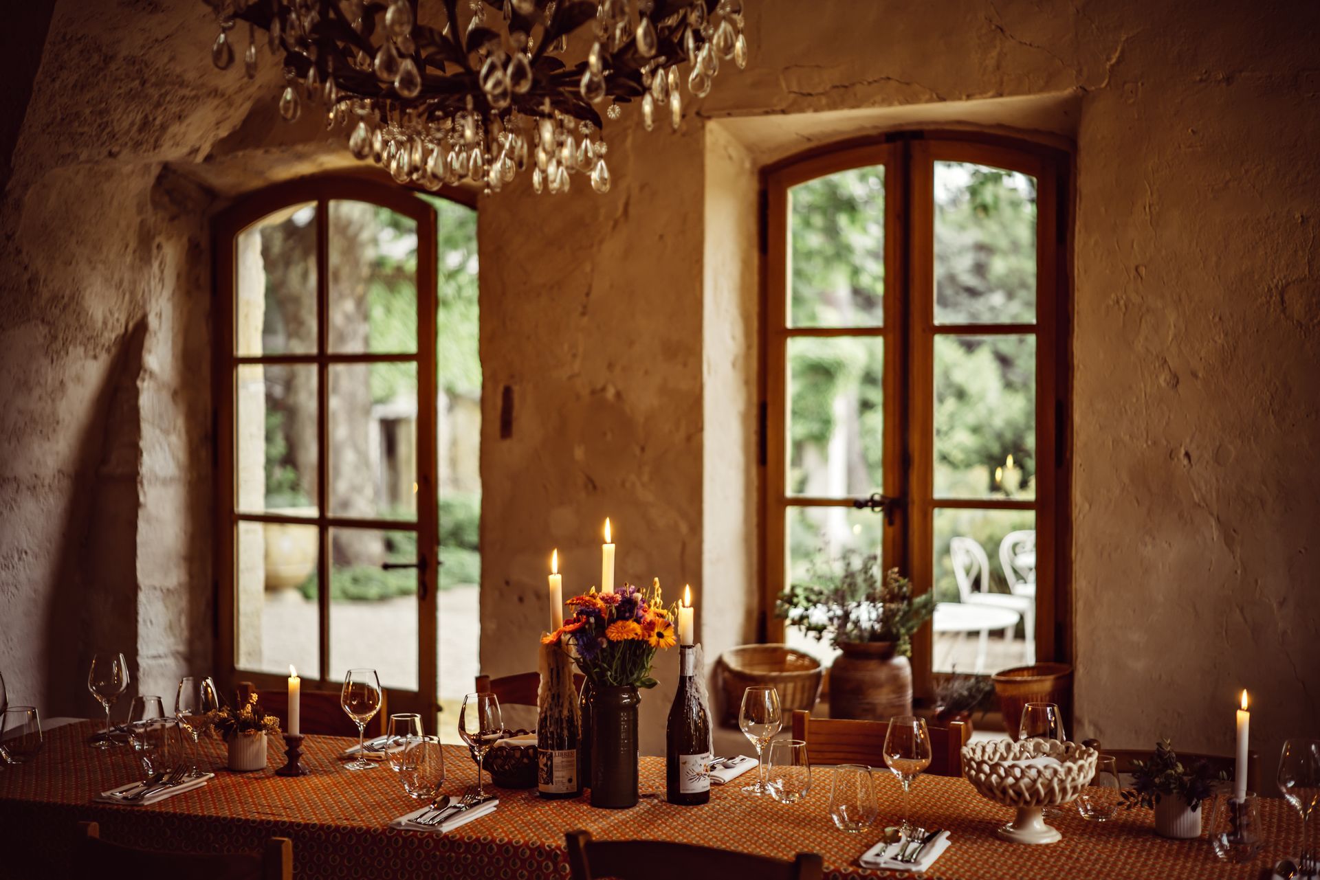 Le Galinier, a Beaumier Guesthouse