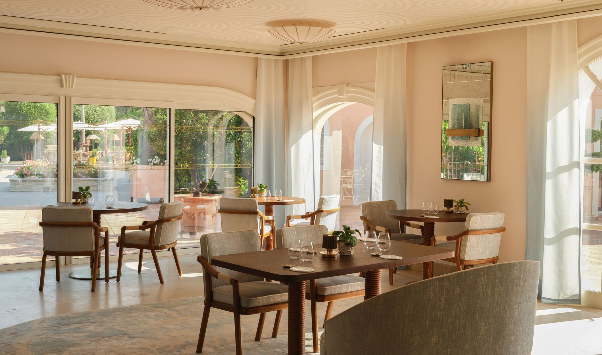 Hôtel Villa Miraé, Inwood Hotels