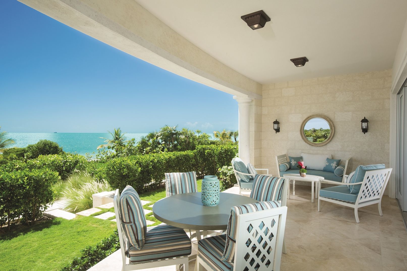 The Shore Club Turks & Caicos Accommodation