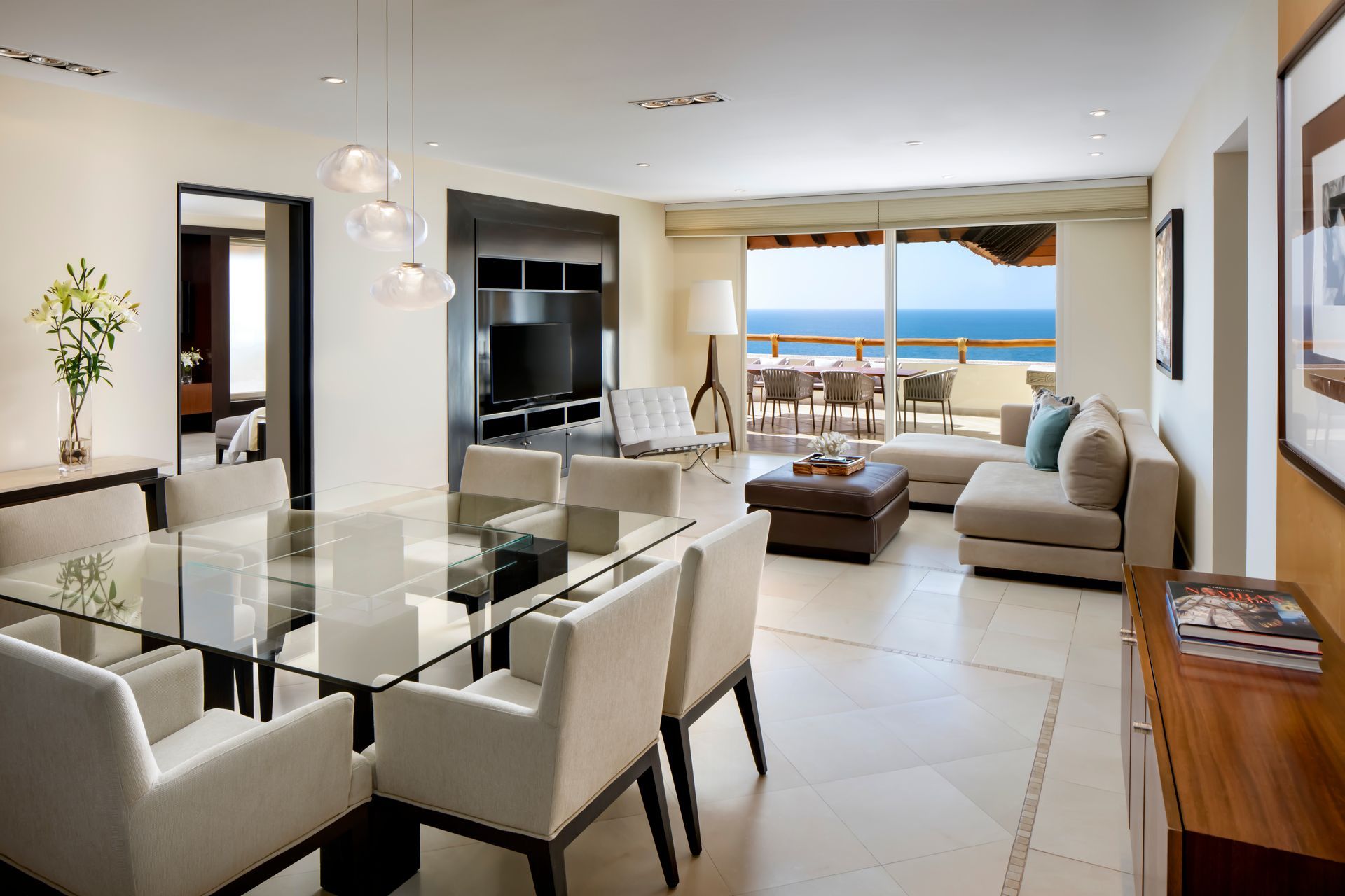 Grand Velas Riviera Nayarit Accommodation