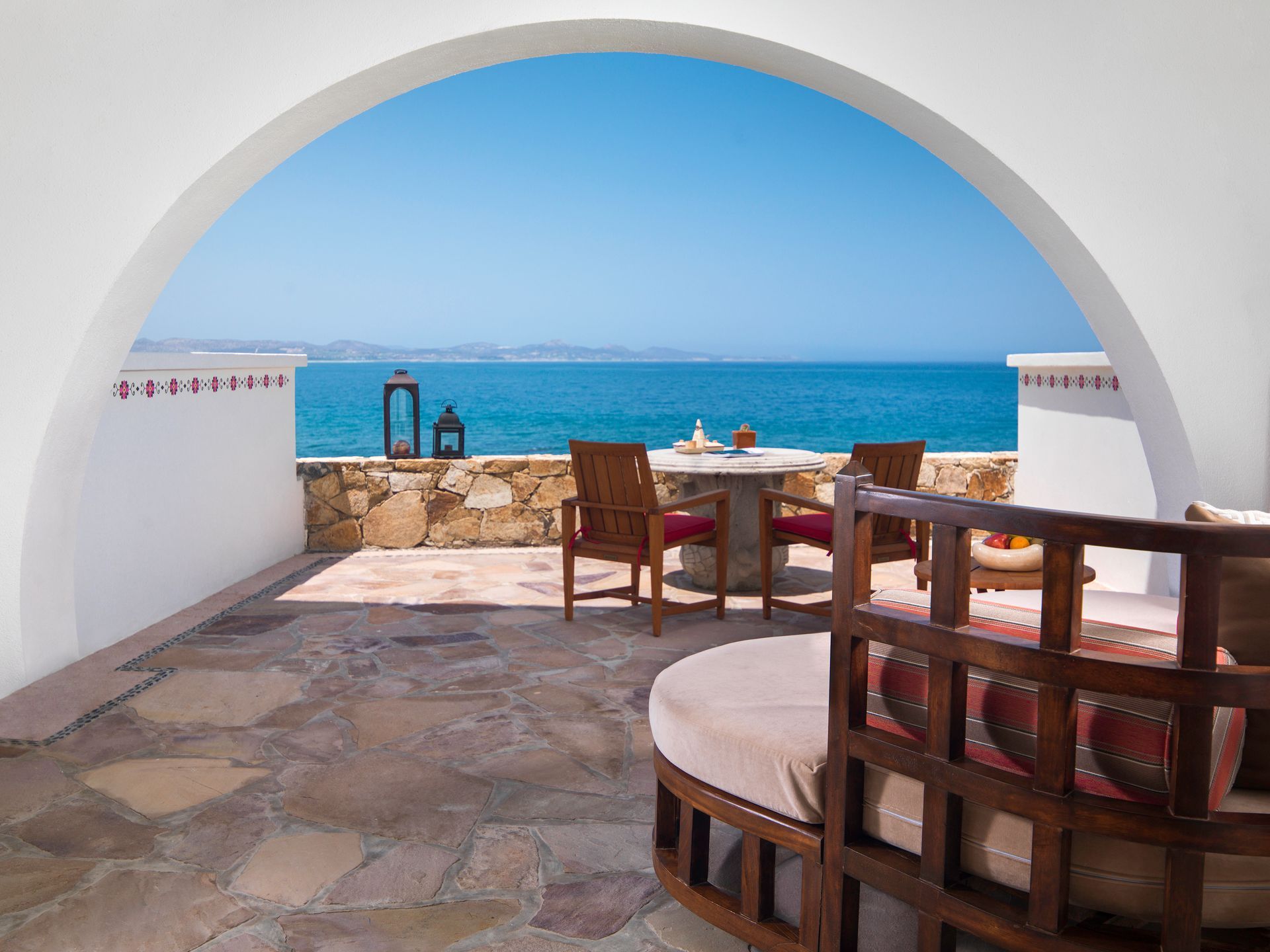 One&Only Palmilla Accommodation