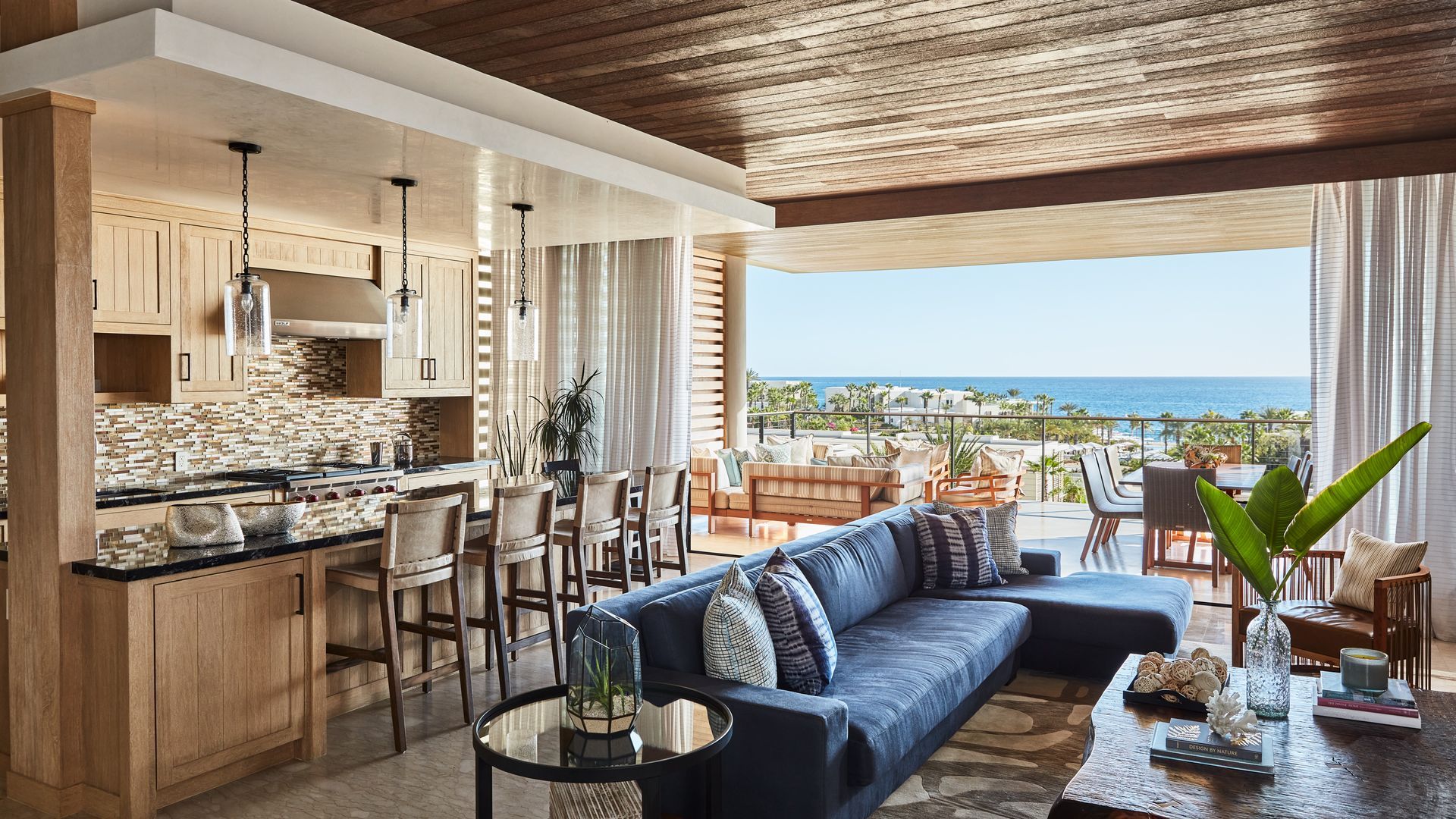 Chileno Bay Resort & Residences Accommodation