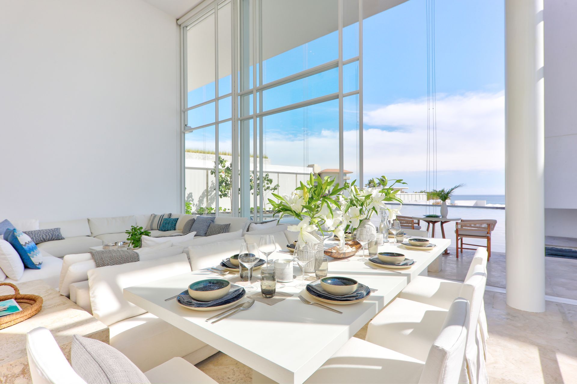 Viceroy Los Cabos Accommodation