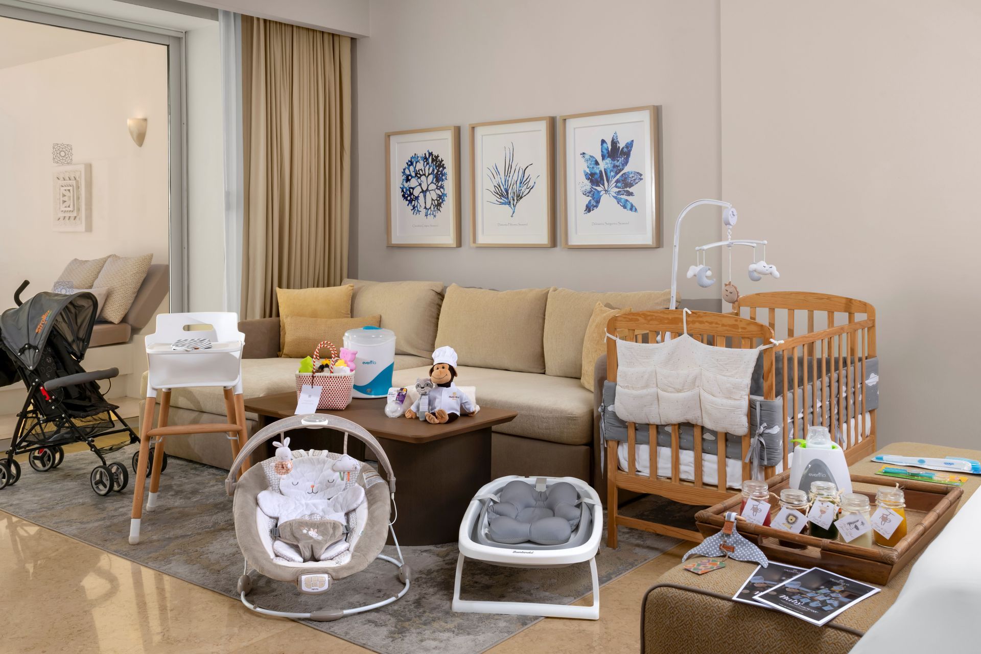 Grand Velas Riviera Maya Accommodation