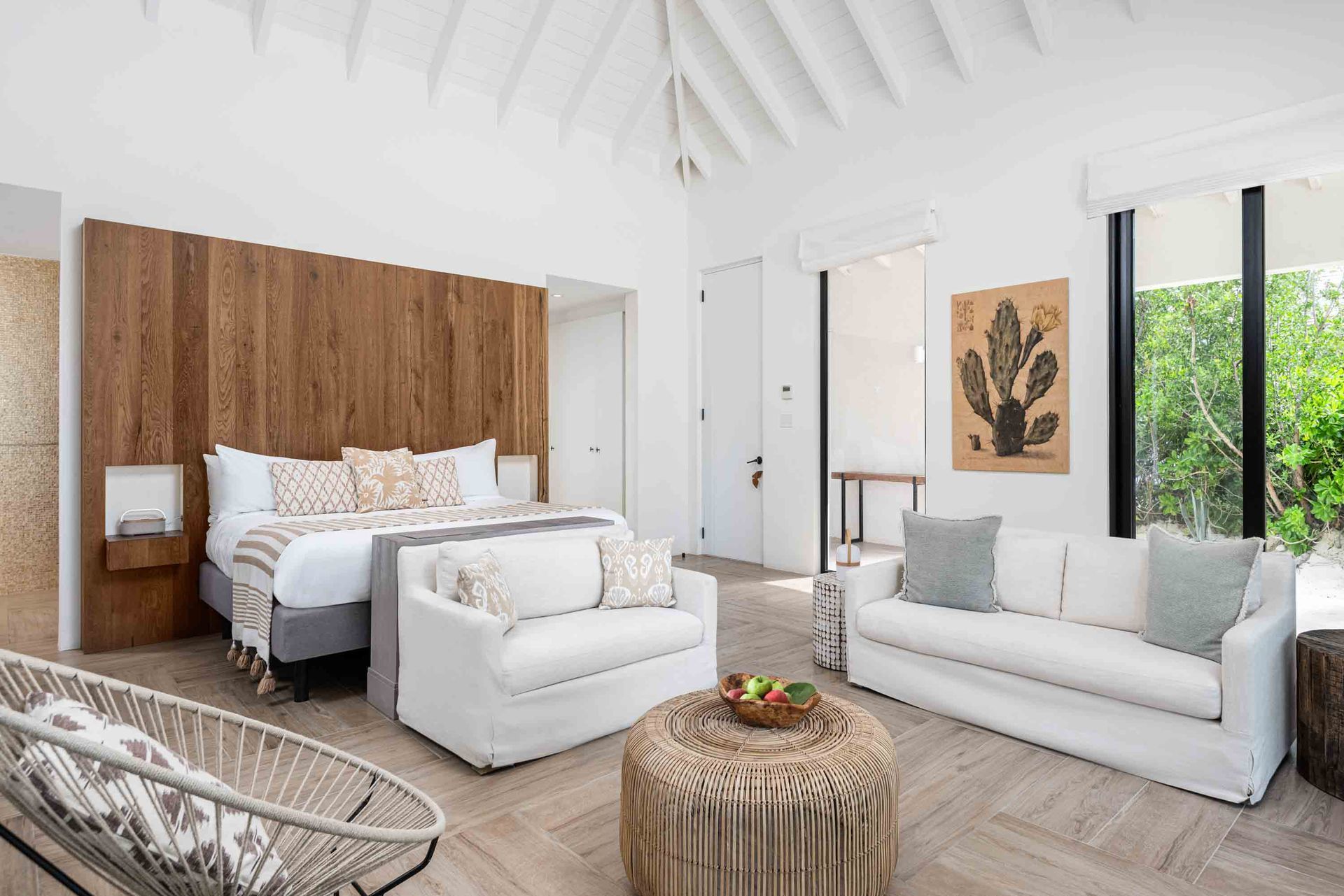 Ambergris Cay Accommodation