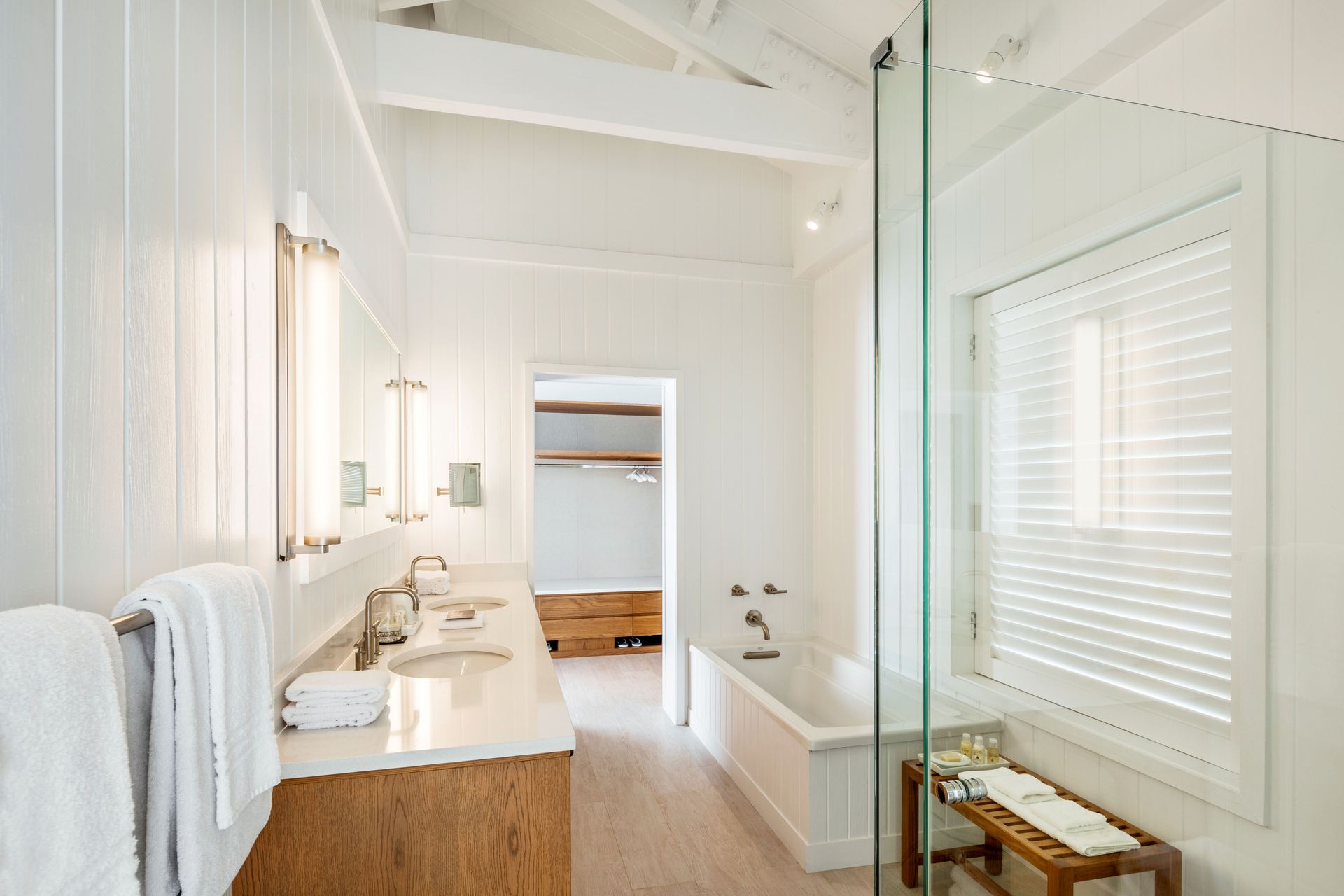 COMO Parrot Cay Accommodation