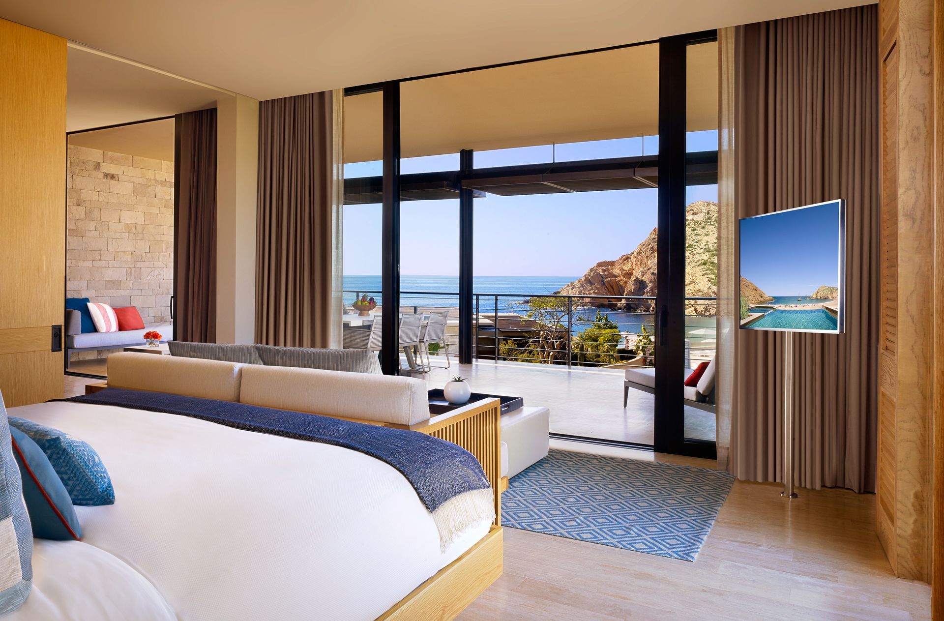 Montage Los Cabos Accommodation