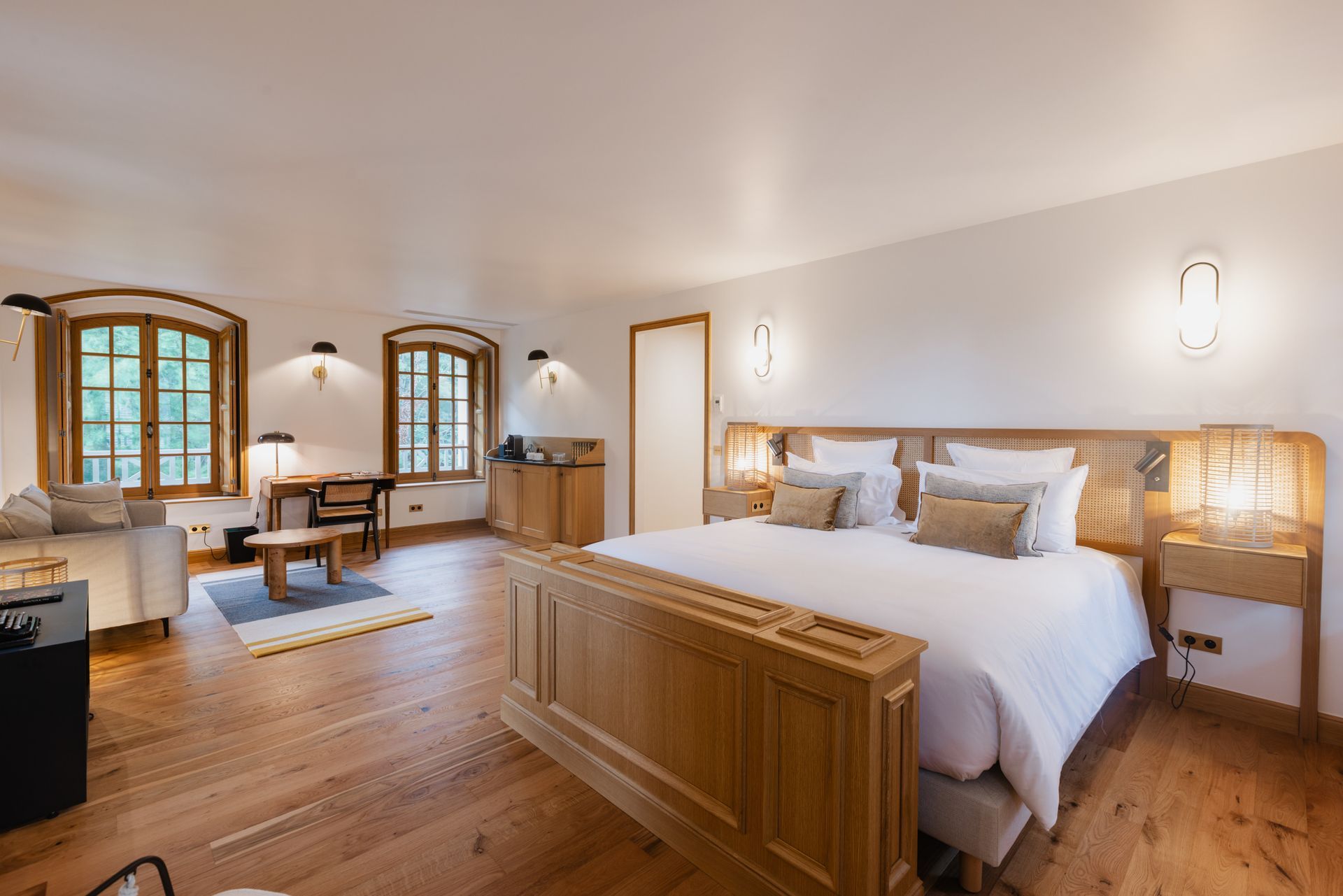 Maison Douce Époque, Benerville-sur-Mer Accommodation