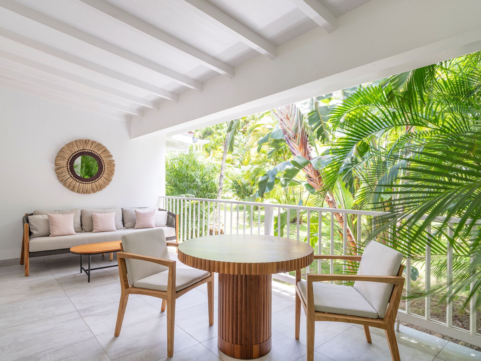 Cheval Blanc St-Barth Isle de France Accommodation