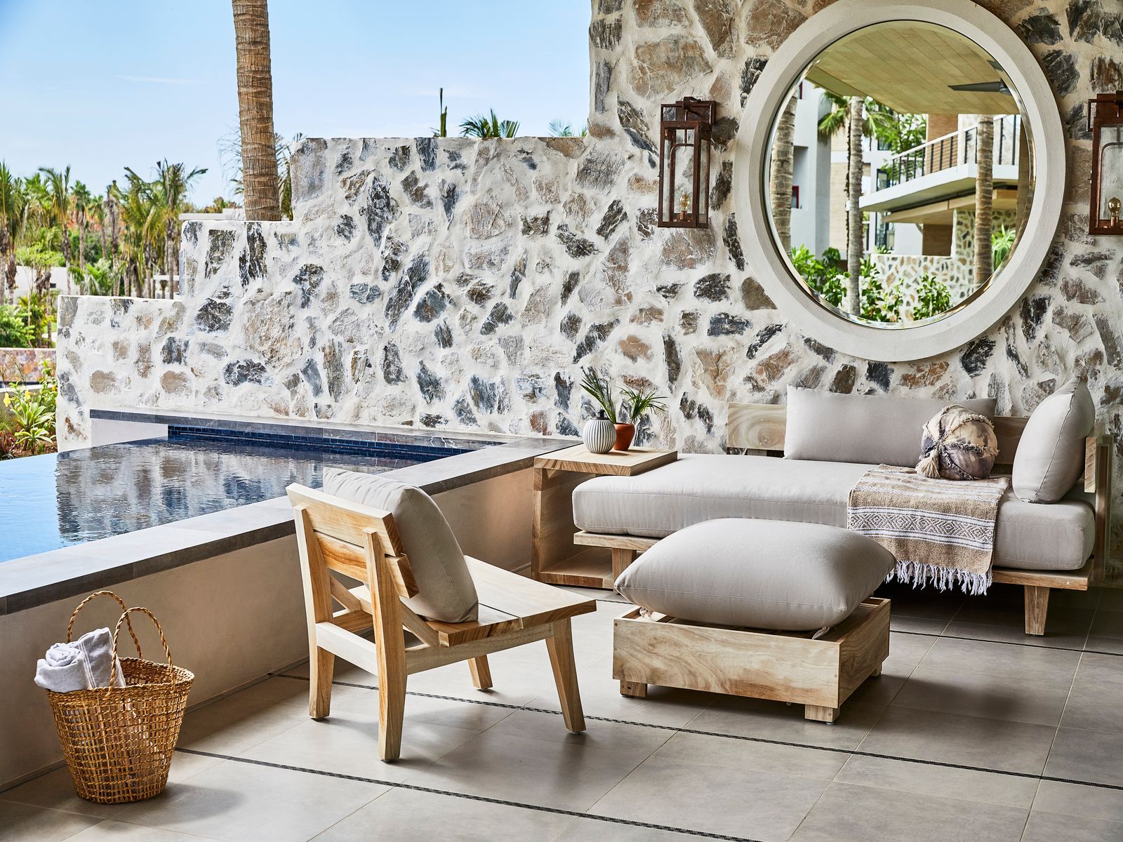 Susurros del Corazon Accommodation