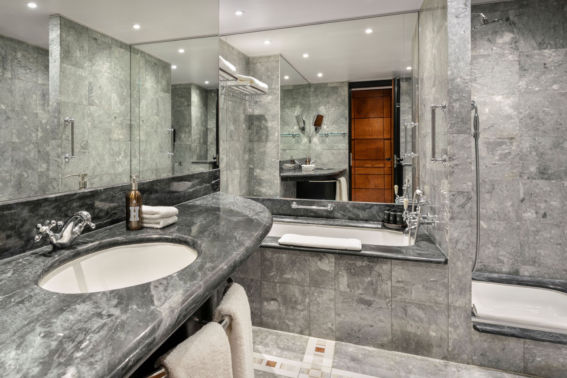 COMO The Halkin Accommodation
