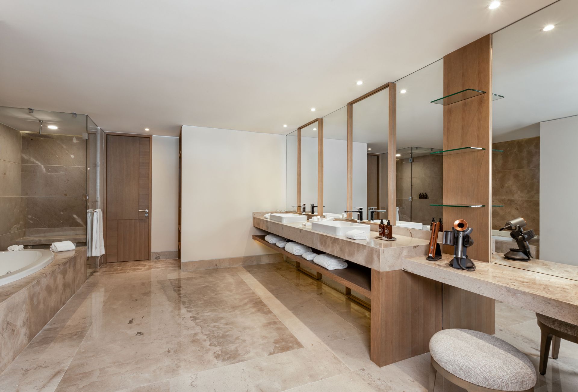 Grand Velas Boutique Hotel Accommodation