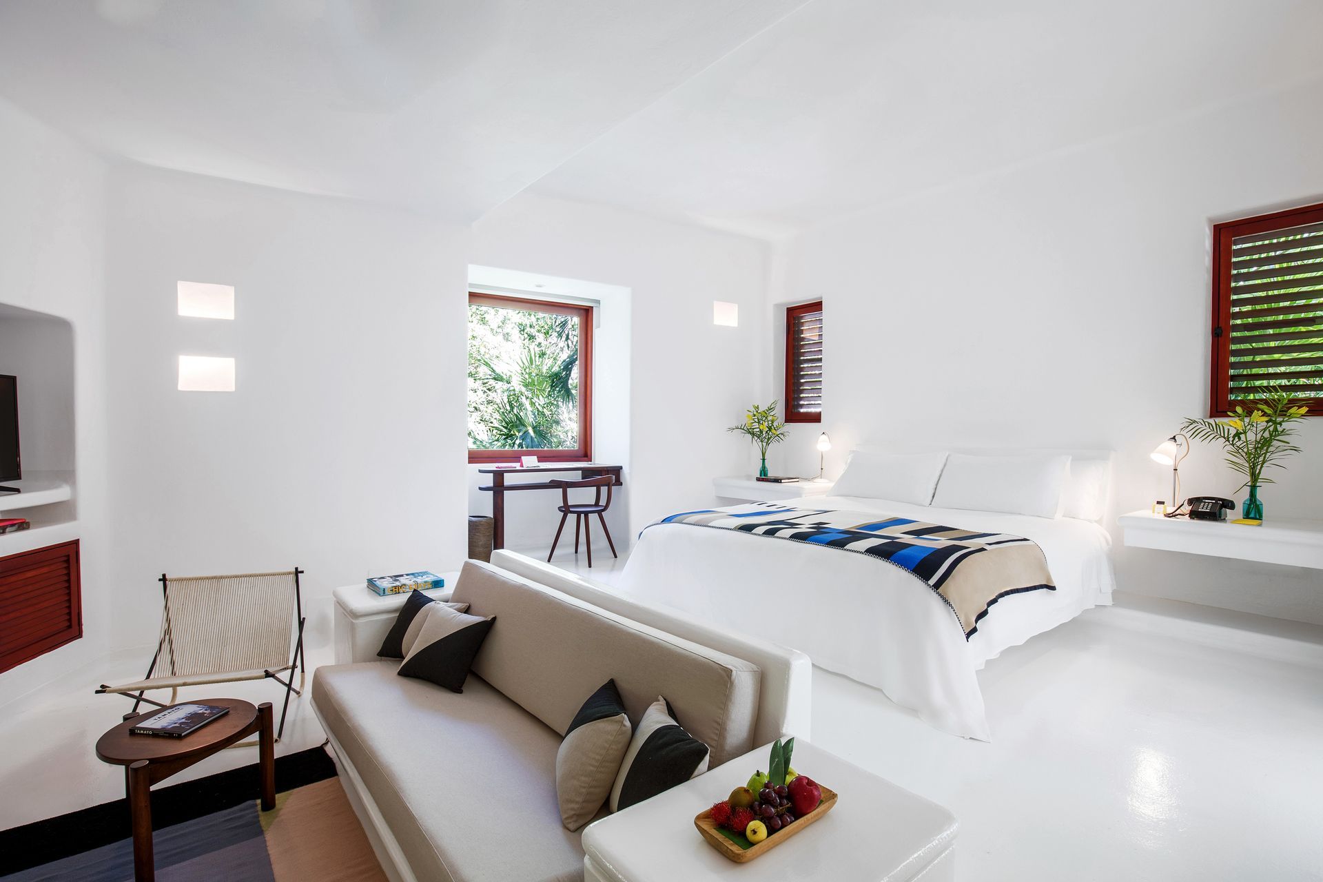Hotel Esencia Accommodation
