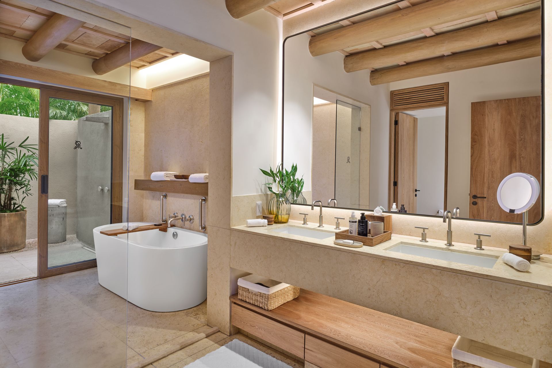 St. Regis Punta Mita Resort Accommodation