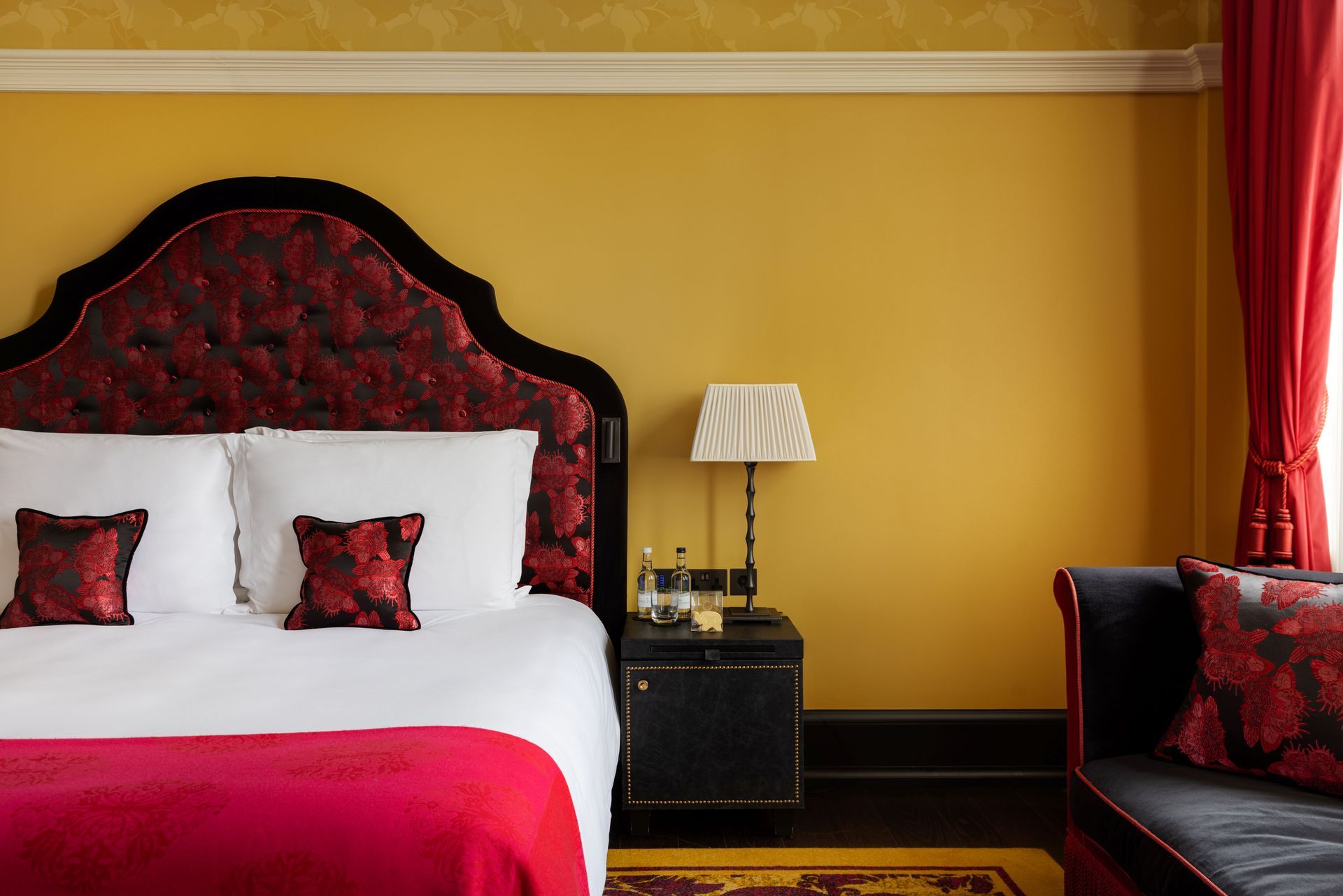 L'Oscar London Accommodation