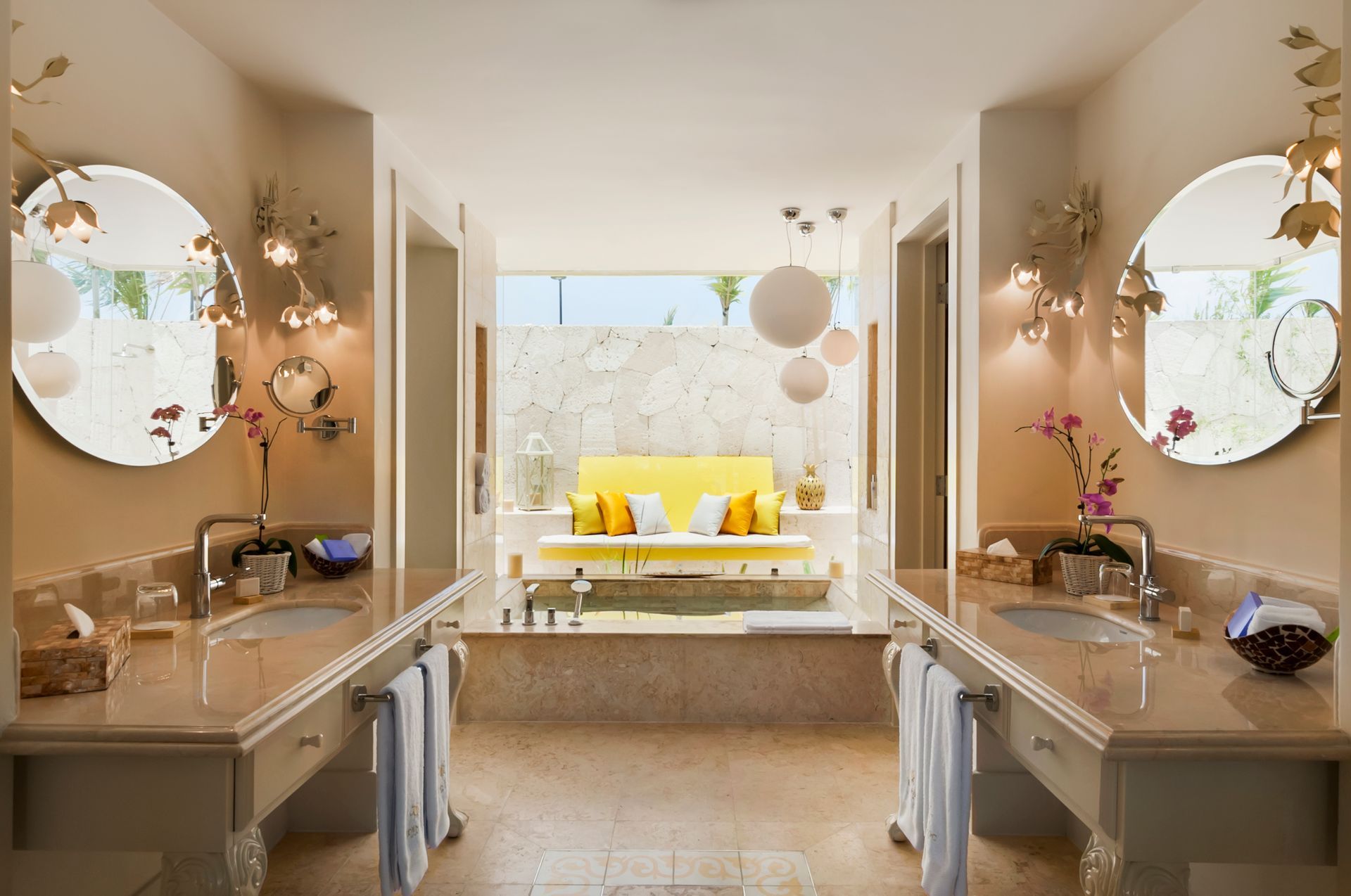 Eden Roc Cap Cana Accommodation