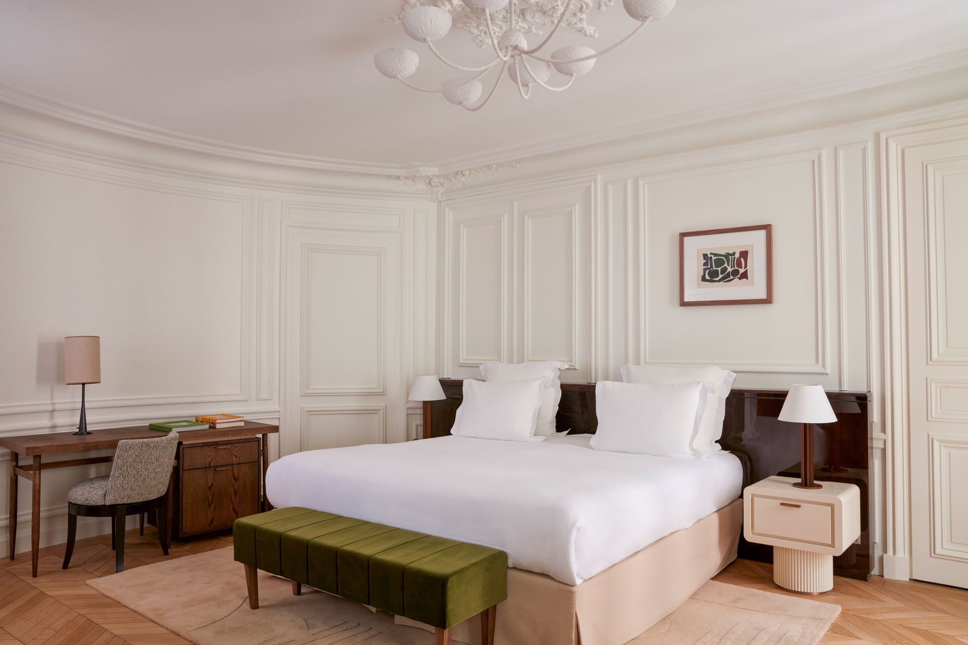 Maison Delano Paris Accommodation