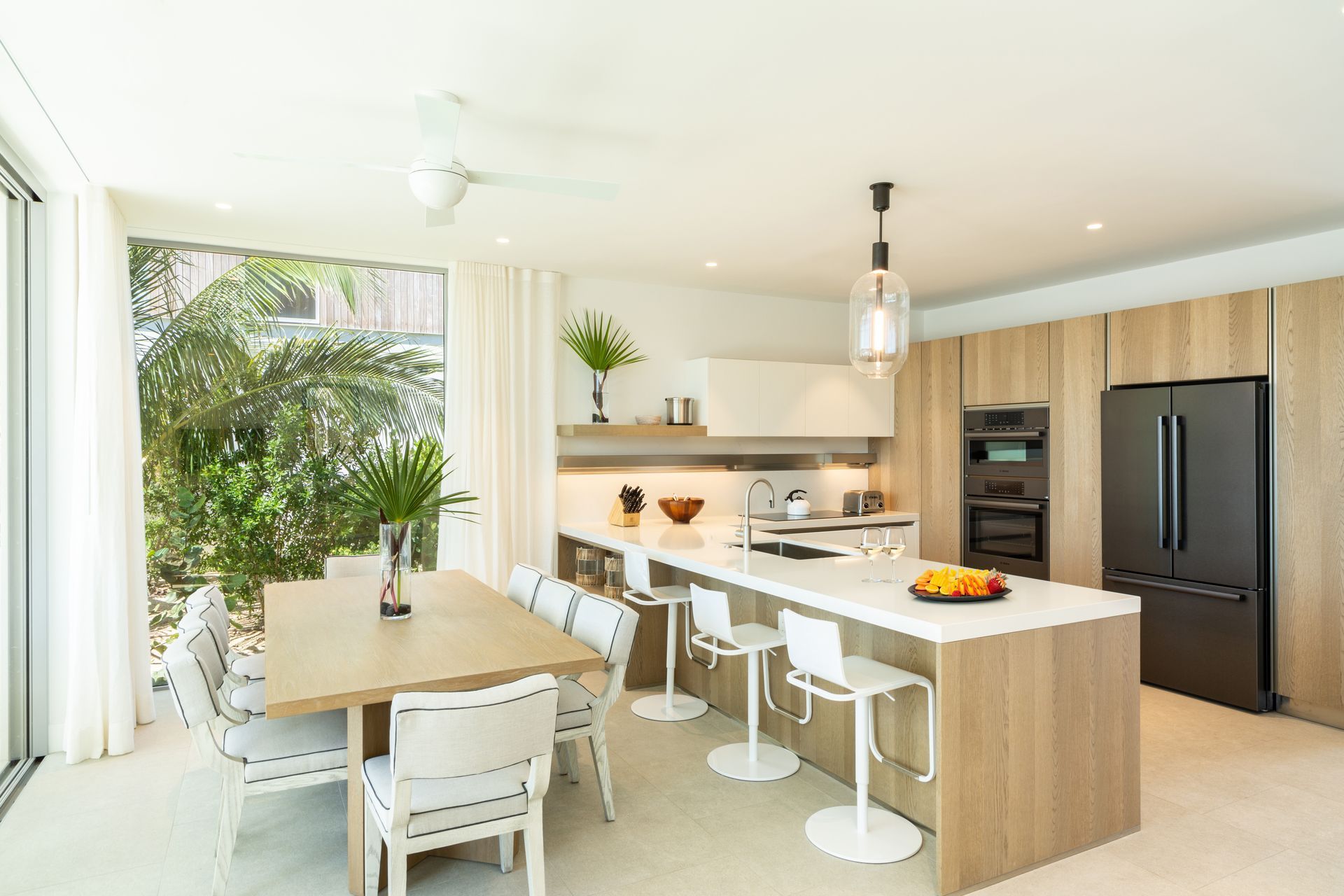 South Bank Accommodation