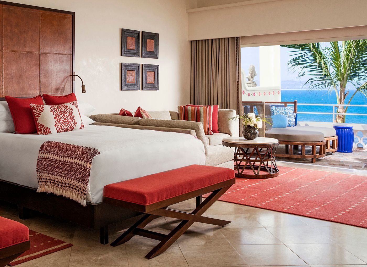 One&Only Palmilla Accommodation