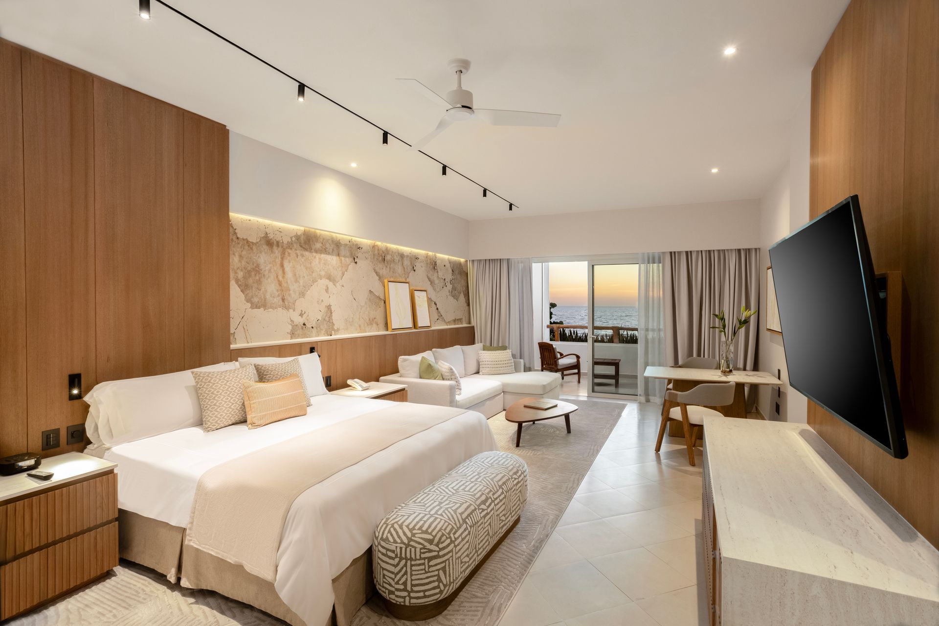 Grand Velas Riviera Nayarit Accommodation