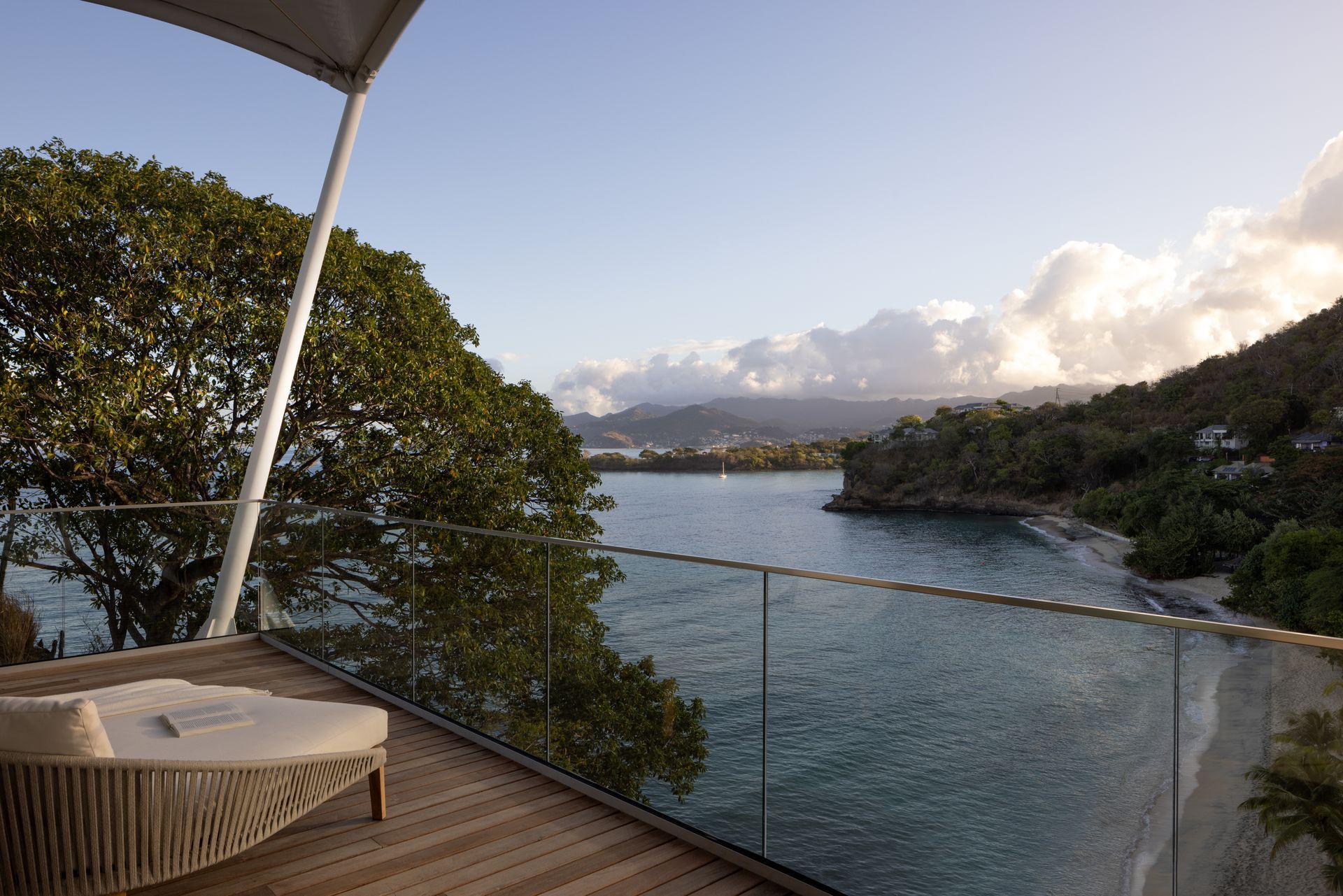 Silversands Beach House Accommodation