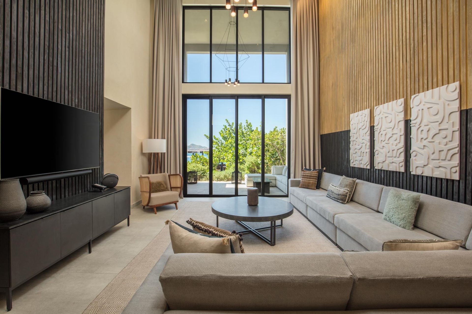 The Cape, a Thompson Hotel Accommodation