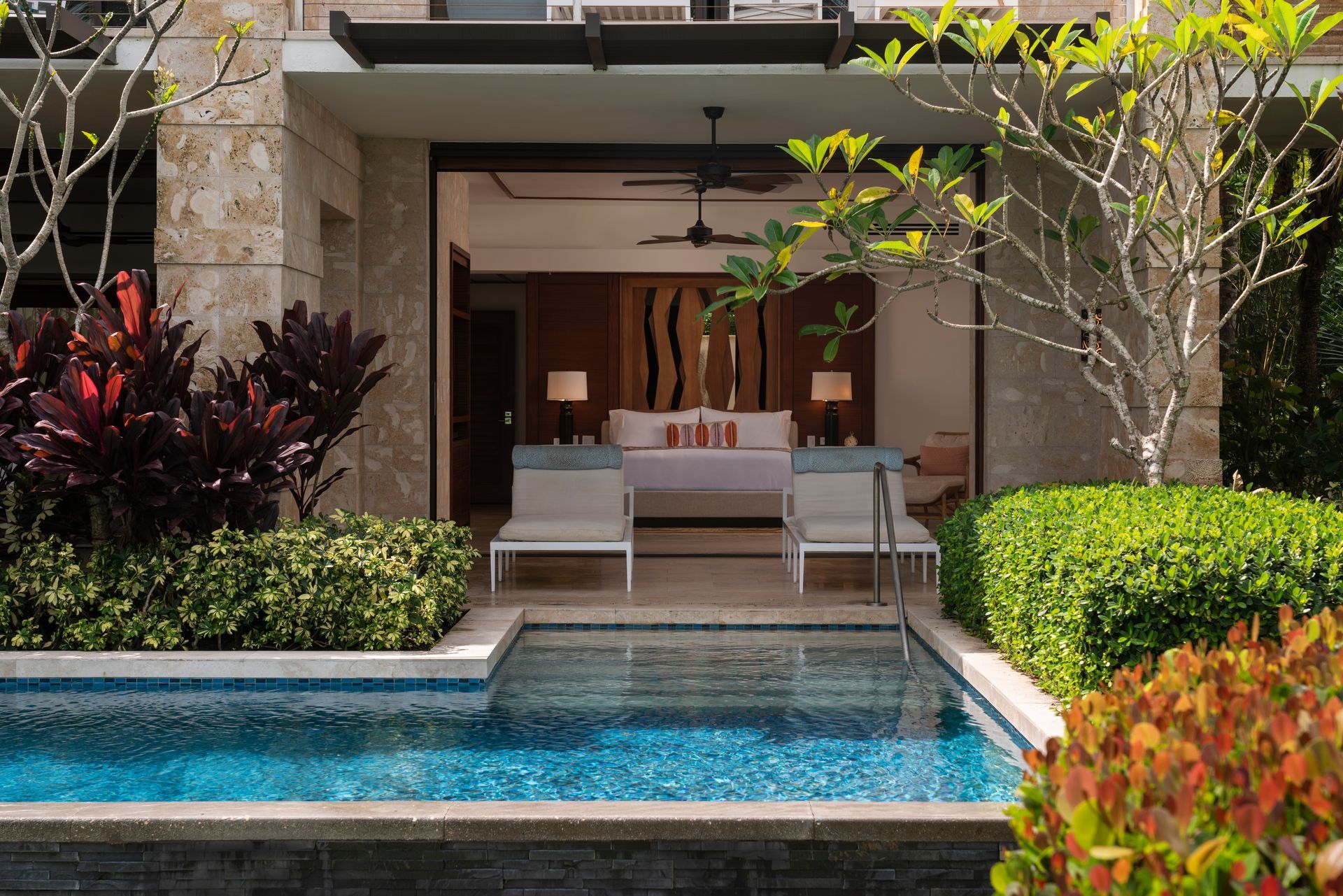 Dorado Beach, a Ritz-Carlton Reserve Accommodation