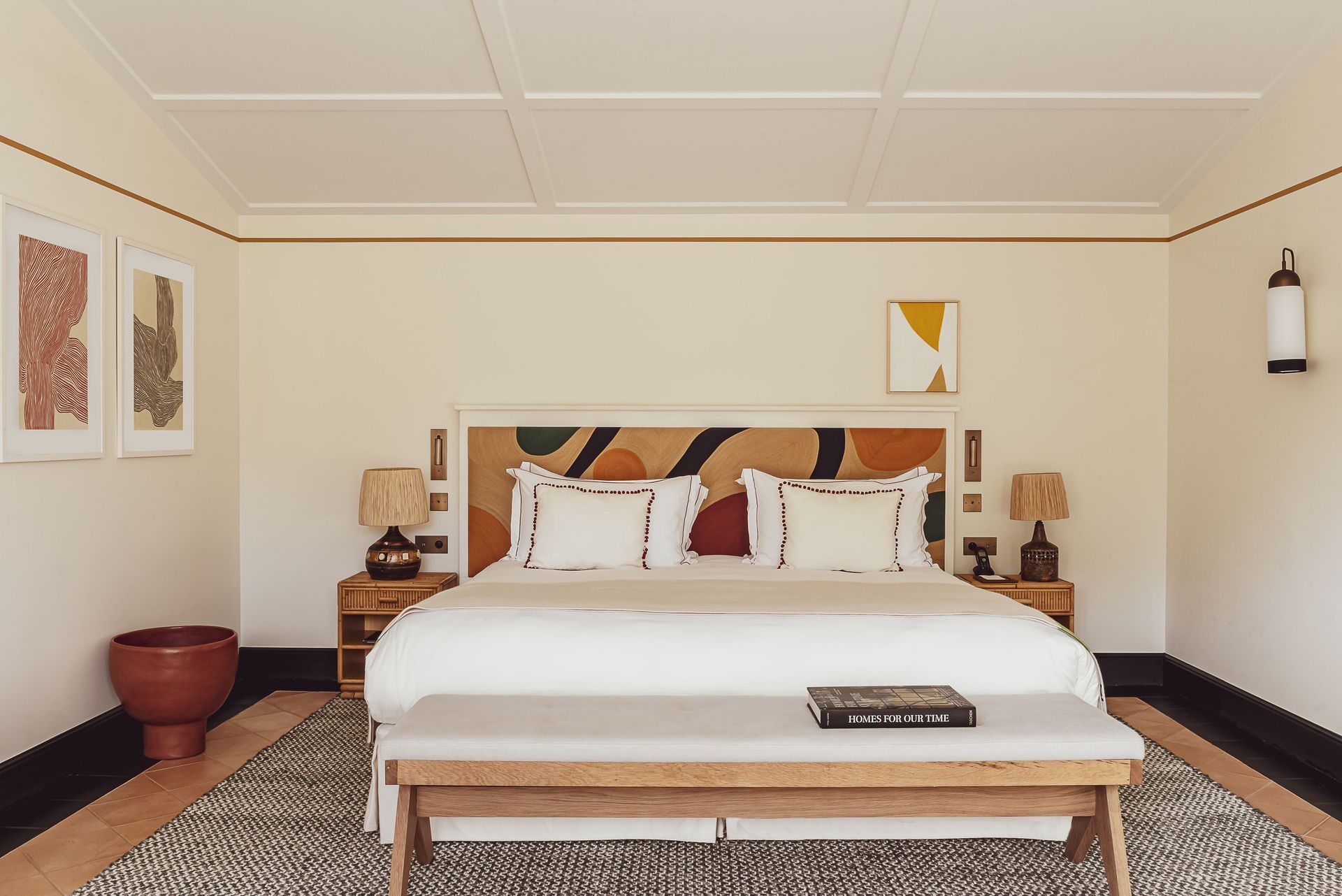 Hôtel Lou Pinet Saint-Tropez Accommodation