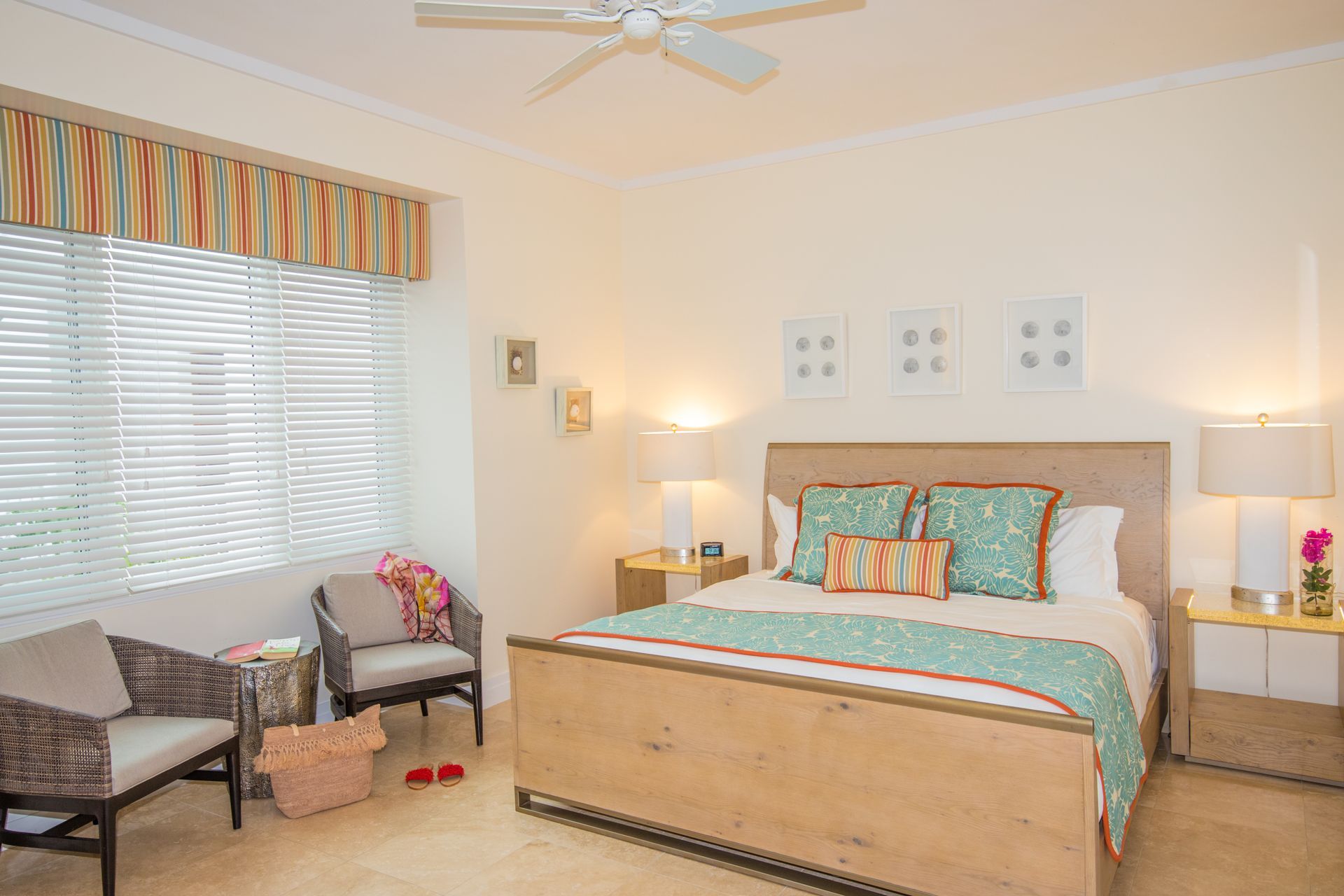 West Bay Club Accommodation