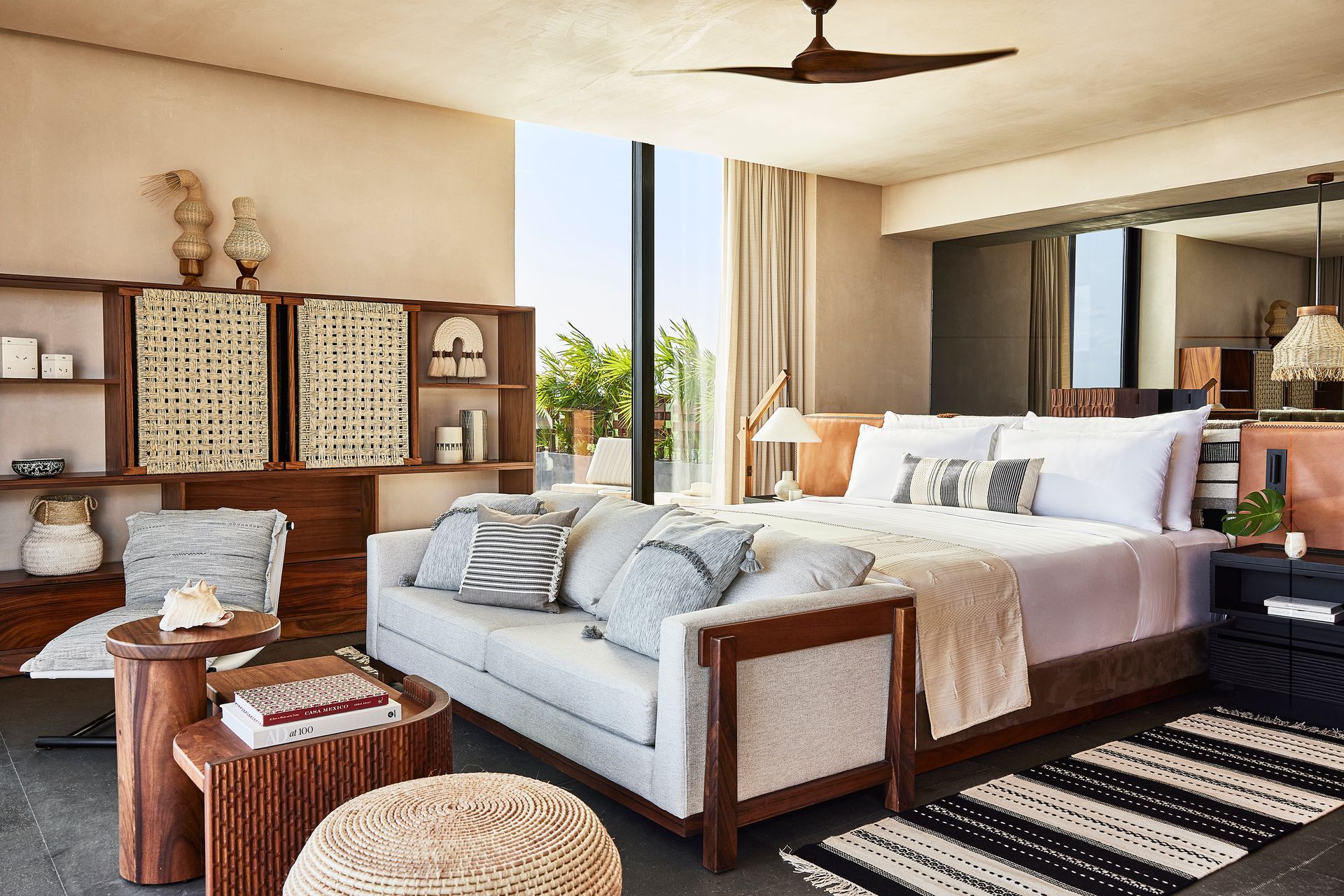 Etereo, an Auberge Resort Accommodation