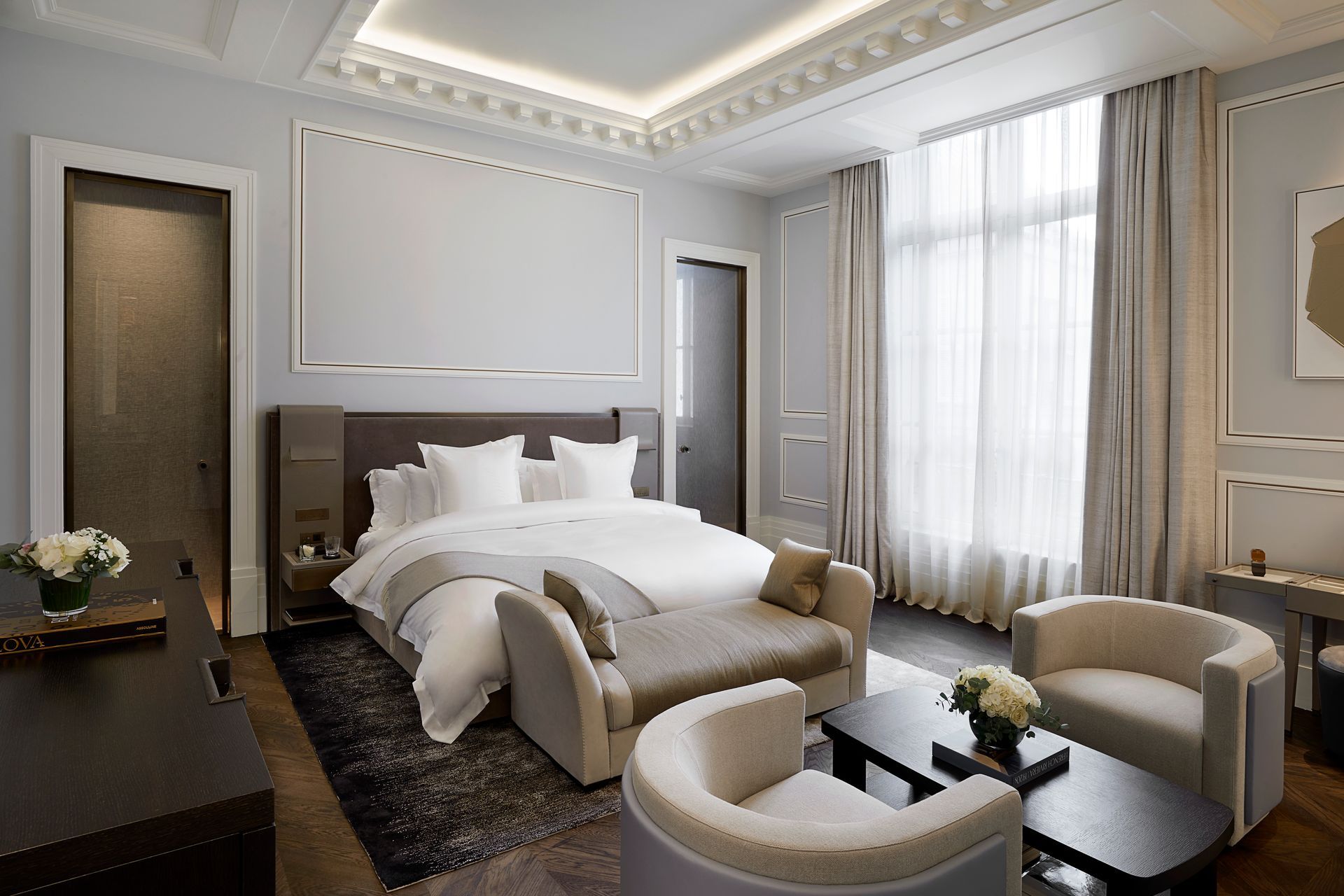 Maison Villeroy Accommodation