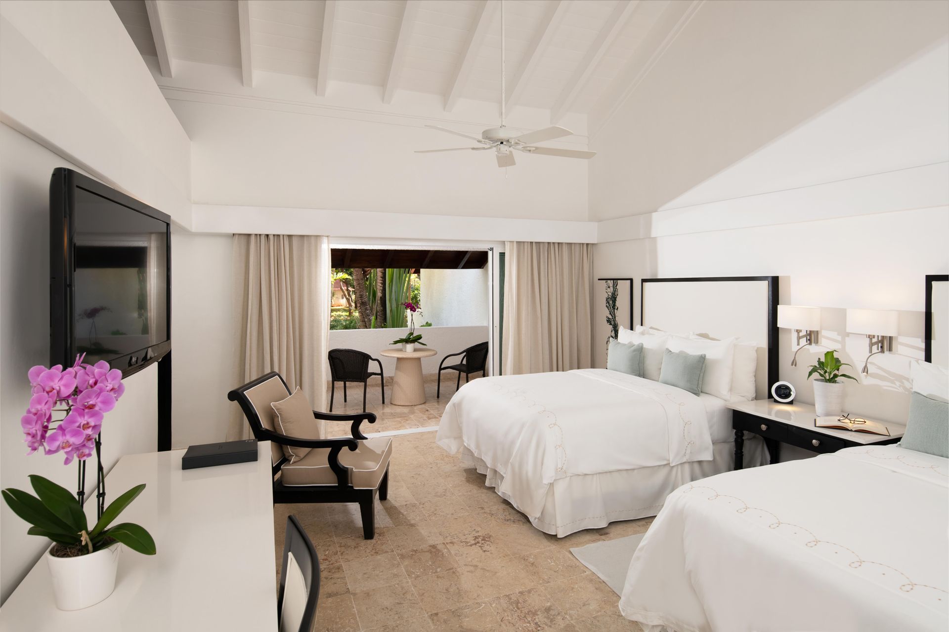 Casa de Campo Accommodation