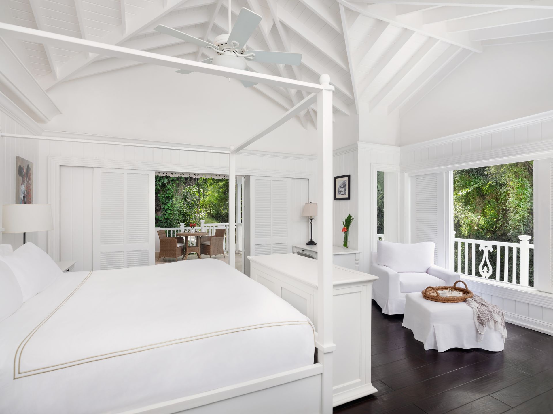Sugar Beach, a Viceroy Resort Accommodation