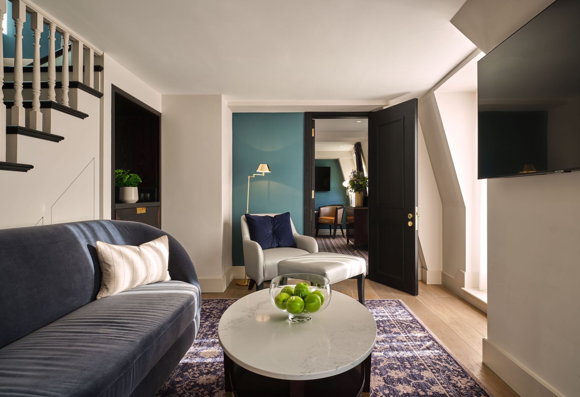 The Mayfair Townhouse Accommodation