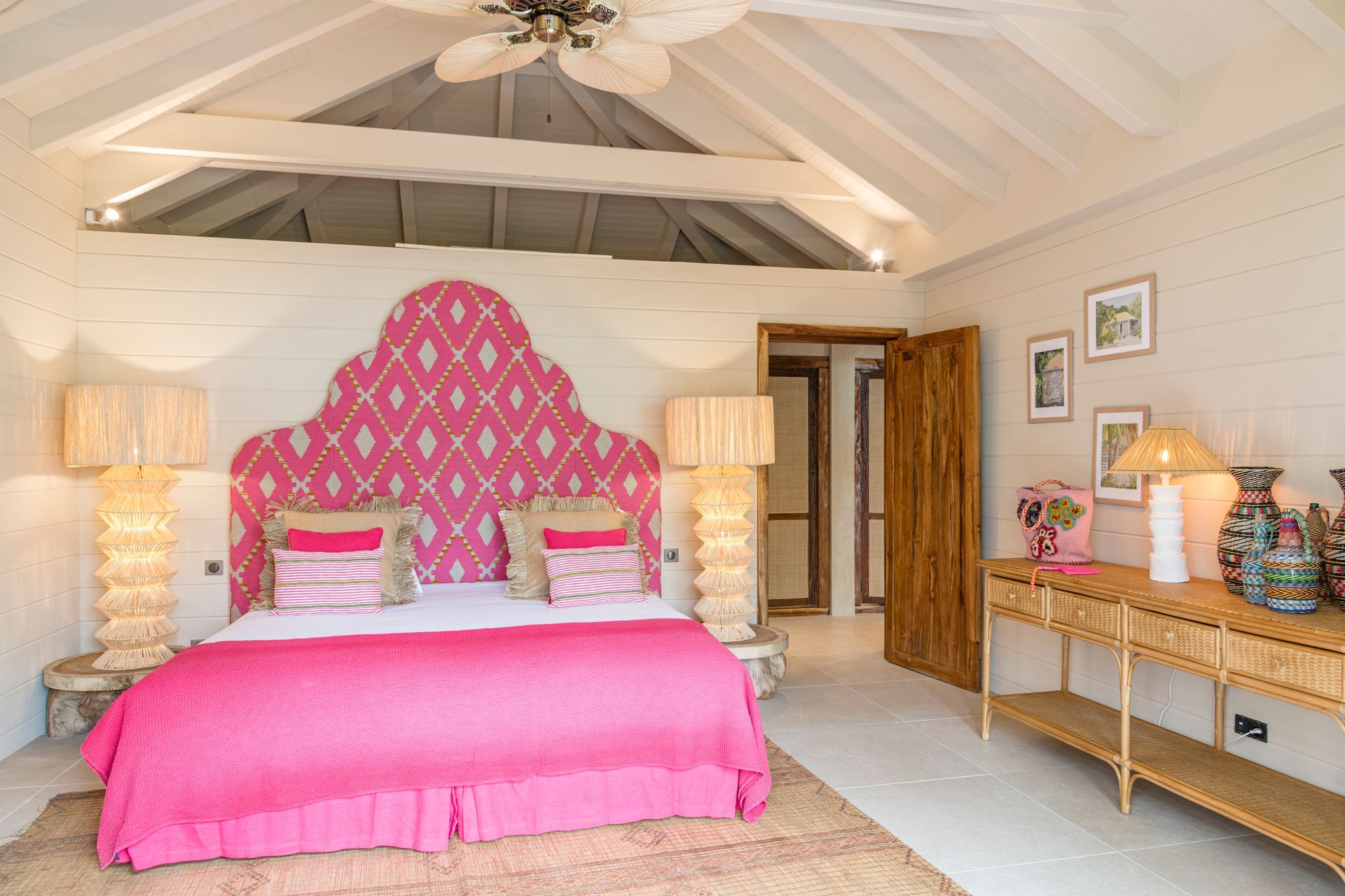 Gyp Sea Beach Houses Accommodation