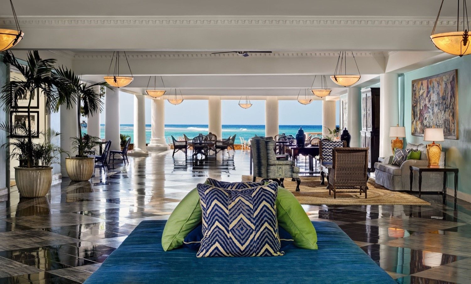 Half Moon Founders Cove