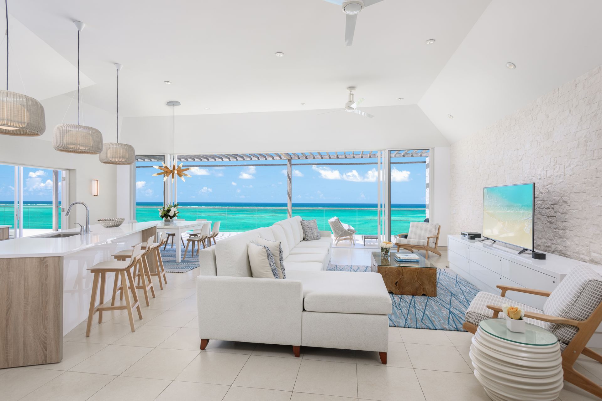 Wymara Resort Accommodation