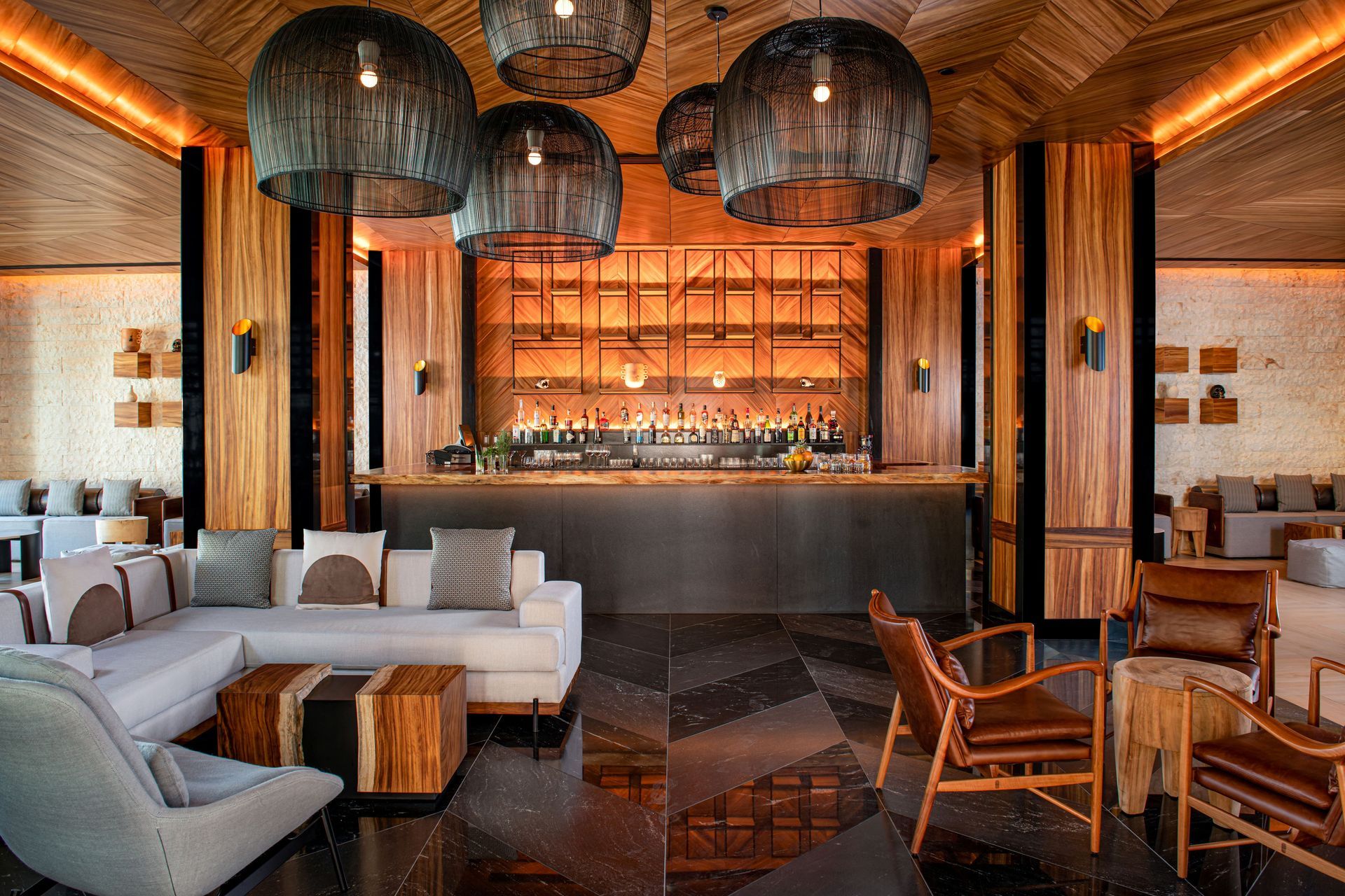 Conrad Tulum Riviera Maya Restaurant