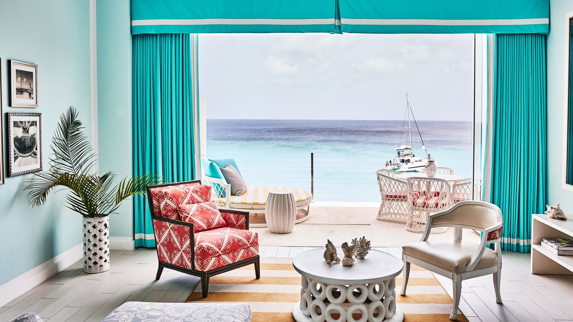 Malliouhana, Anguilla Accommodation